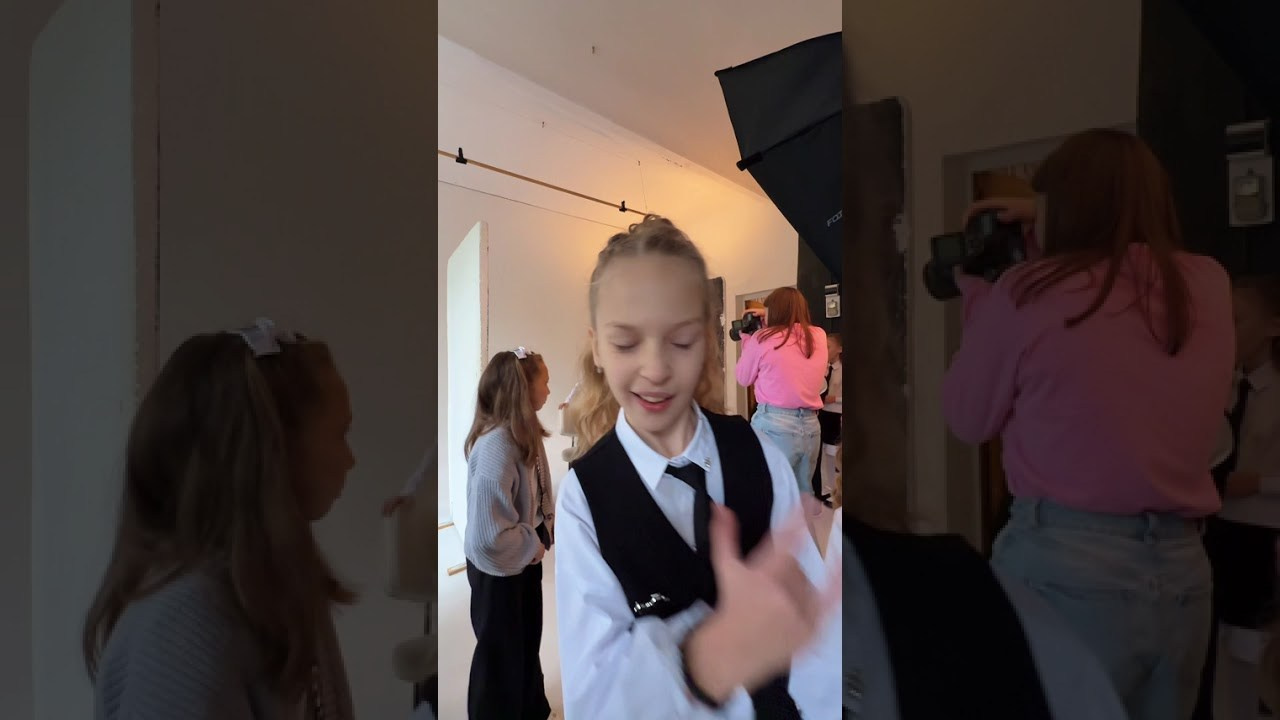 Выпускные альбомы. Свадебный и семейный фотограф Юлия Виноградова