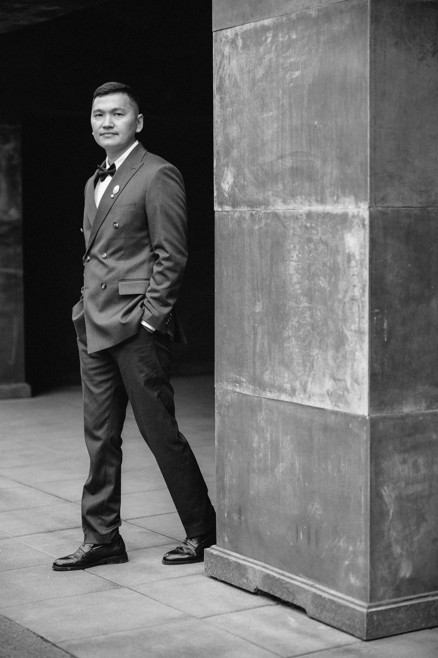 Дима и Ксюша. Организатор мероприятий в Абакане I Ольга Петухова