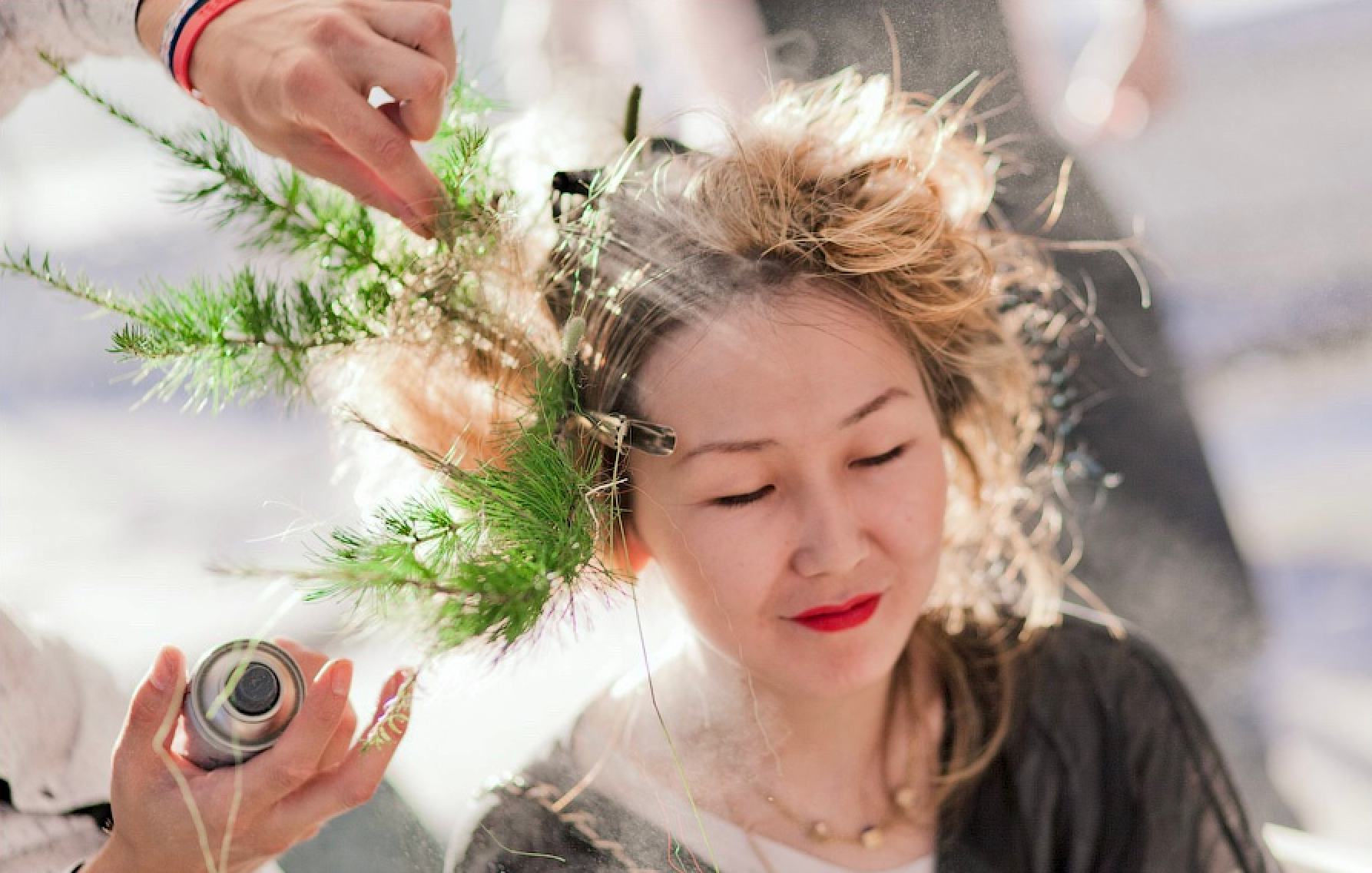 Британская школа дизайна. Татьяна Стафорова