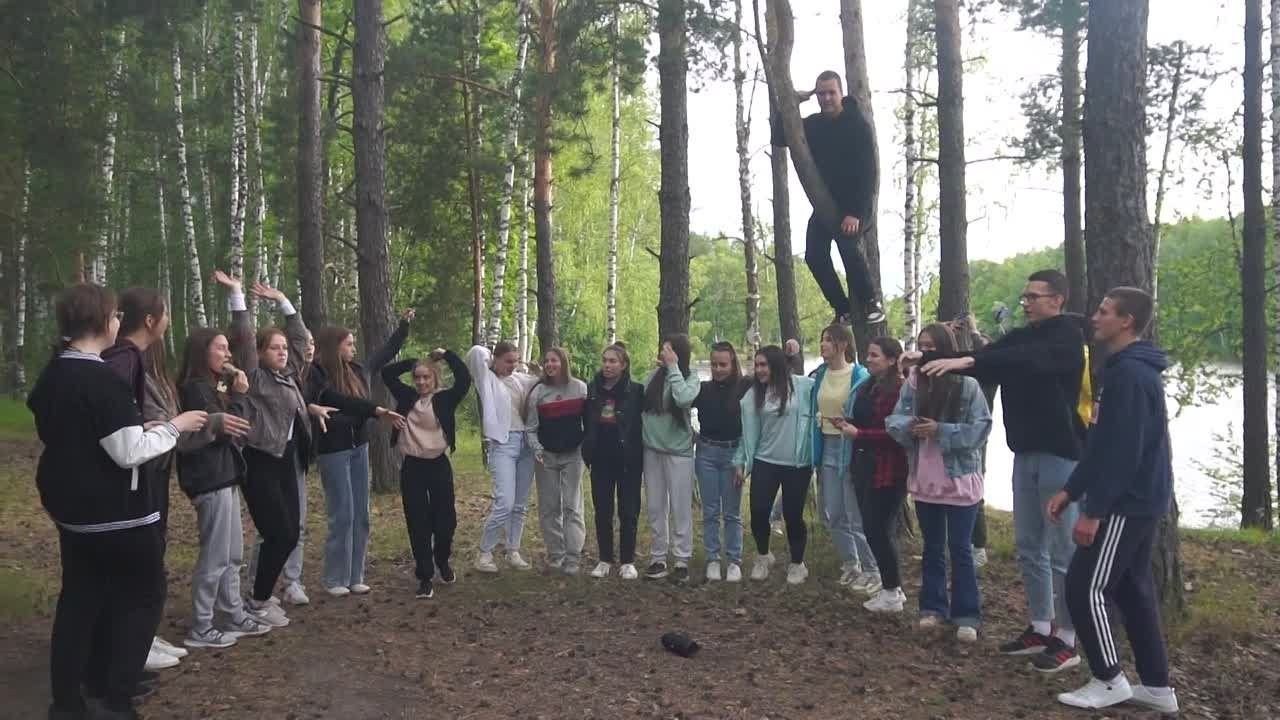 Клипы для Выпускников 11 класса. Свадебный видеограф и фотограф в Пензе Виталий Гинзбург