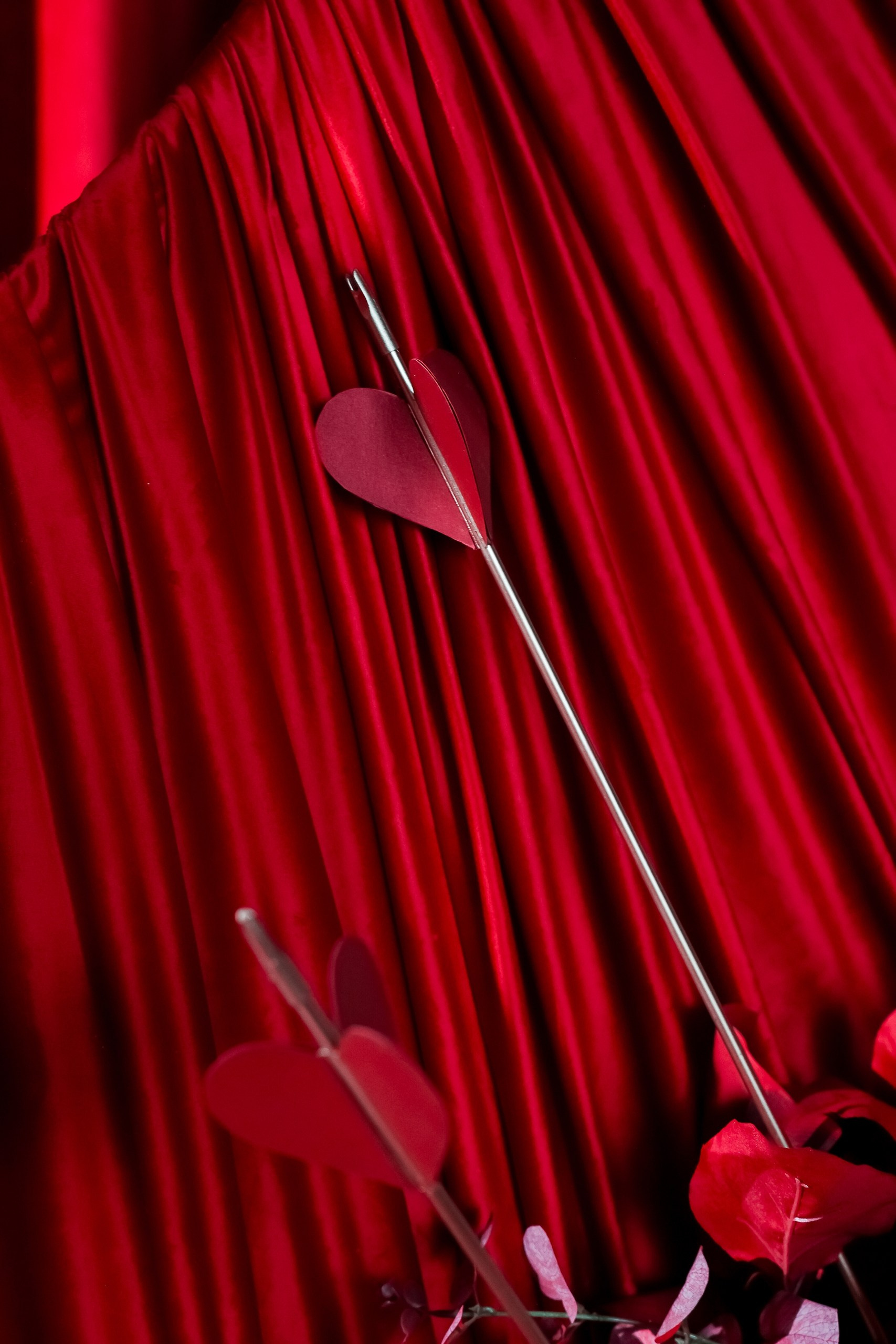 MONAMOUR (Зал «Family»). Семейный и свадебный фотограф в Воронеже Майя Добровольская