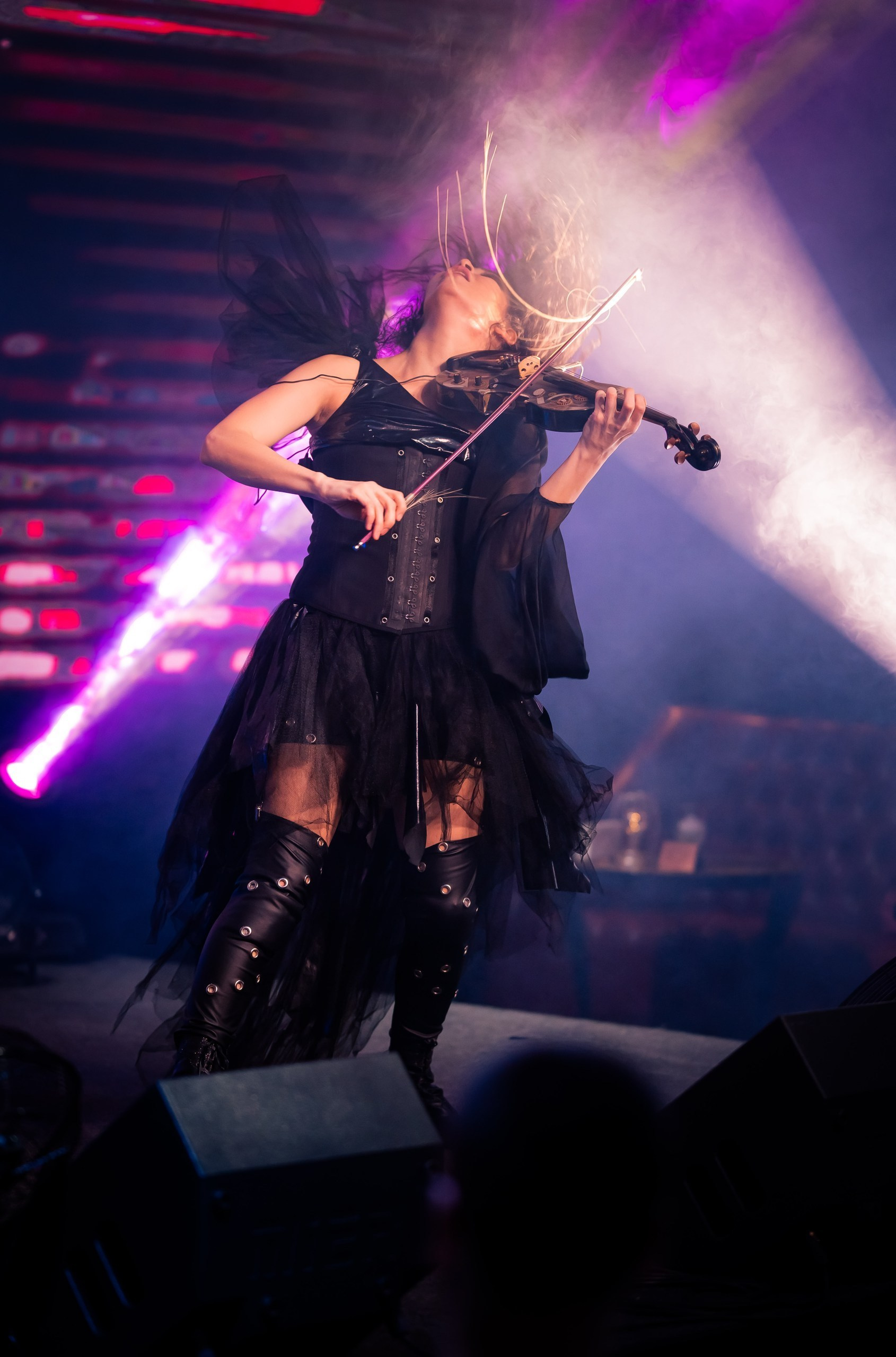 Репортажный фотограф в Москве — Сергей Рыжков