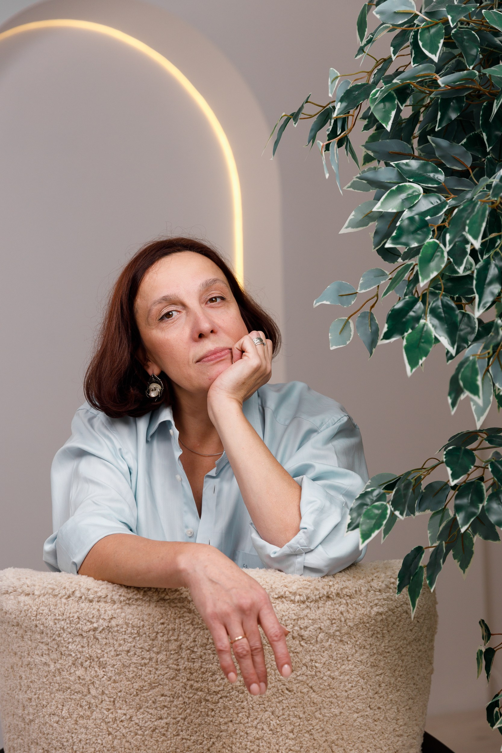 Психолог. Фотограф в Новосибирске