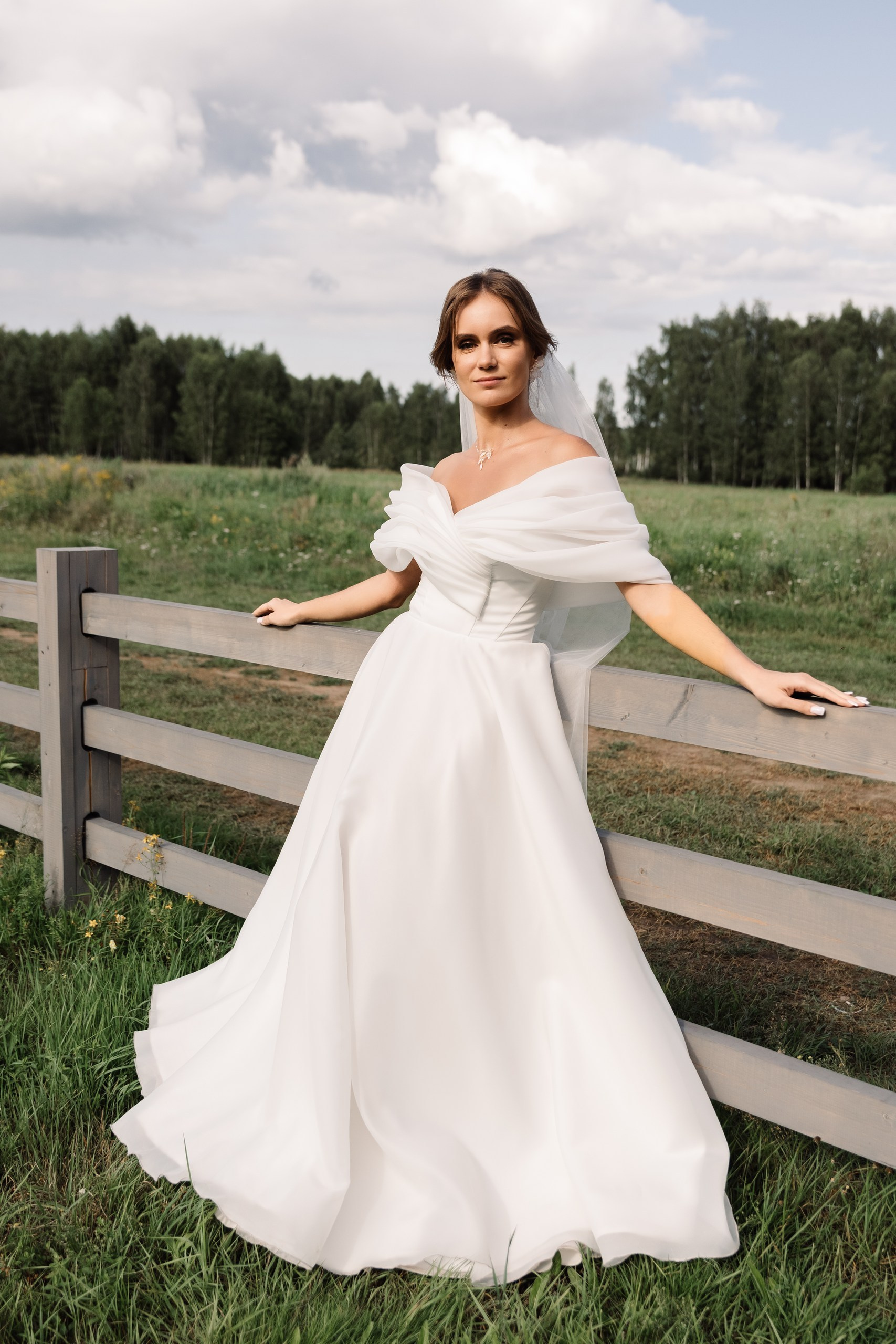 Эдуард и Александра