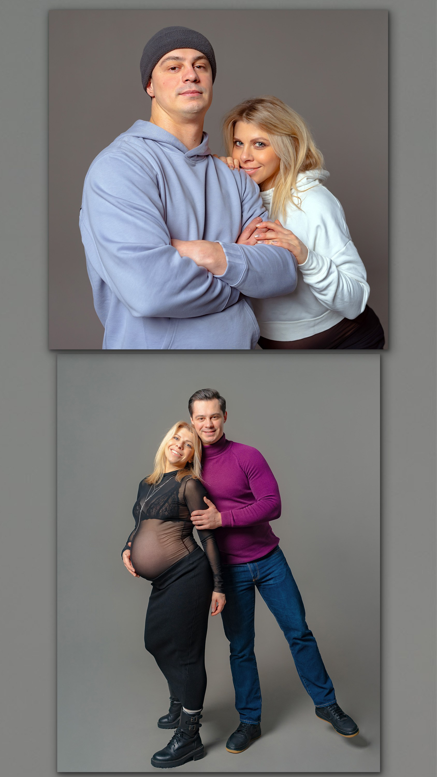 Стоимость фотосессии и фотосъемки фотографа Федора Серебрякова