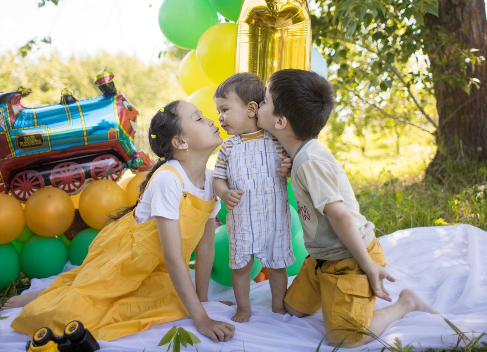 Семейный и свадебный фотограф в Ярославле Надежда Бойкова