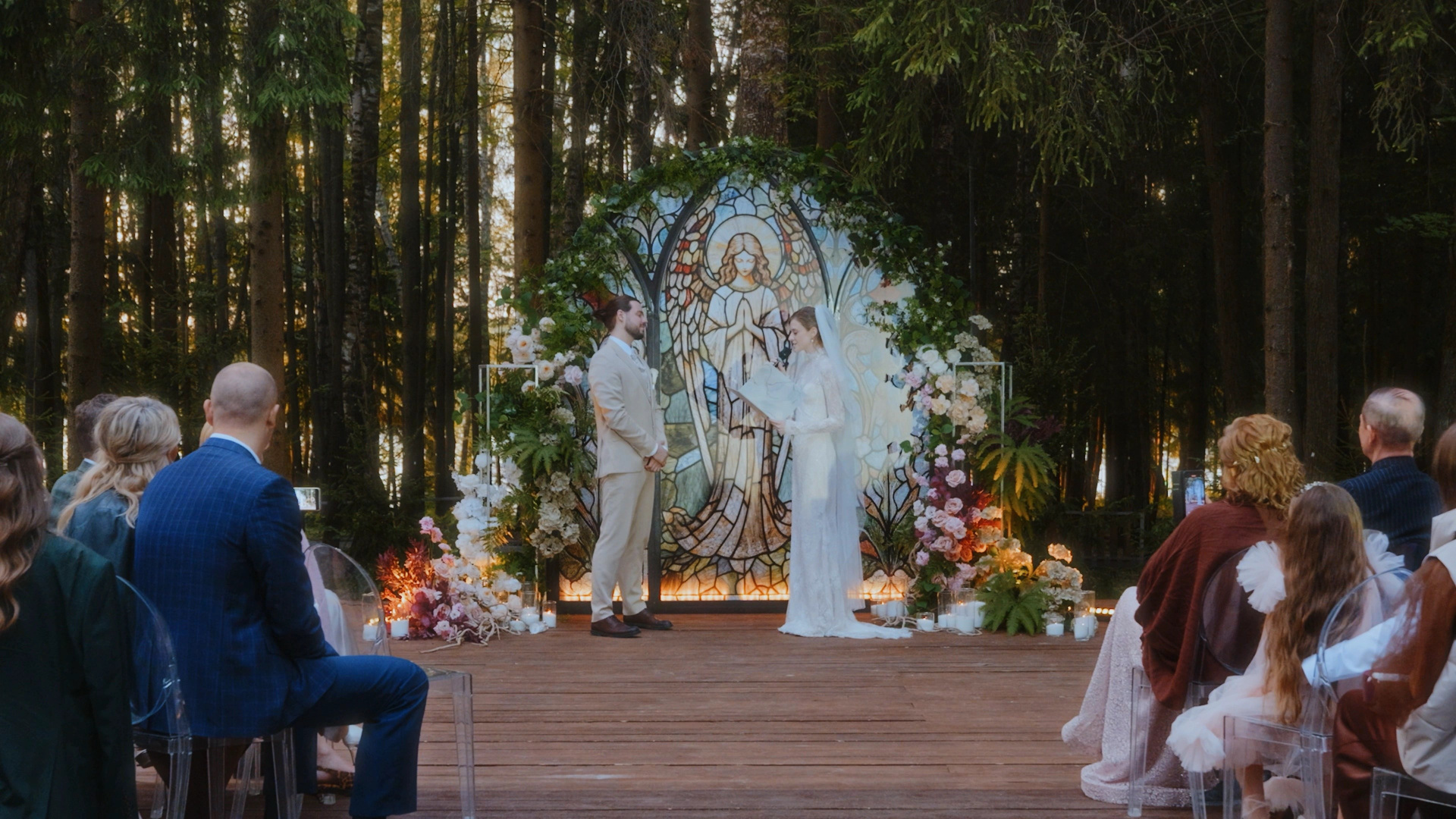 Igor Didenko — Wedding films