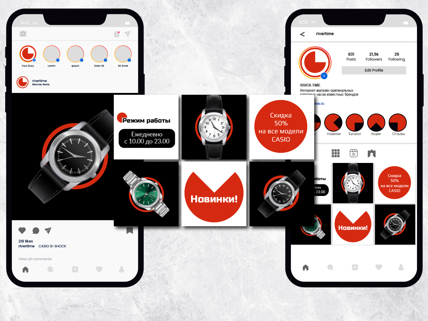 Портфолио Дизайн. AI-контент (генерации ИИ-фото и видео), стоковые фотографии Калининградской области