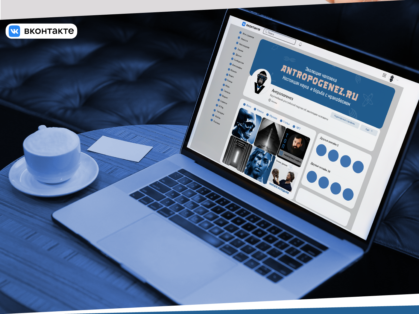 Портфолио Дизайн. AI-контент (генерации ИИ-фото и видео), стоковые фотографии Калининградской области