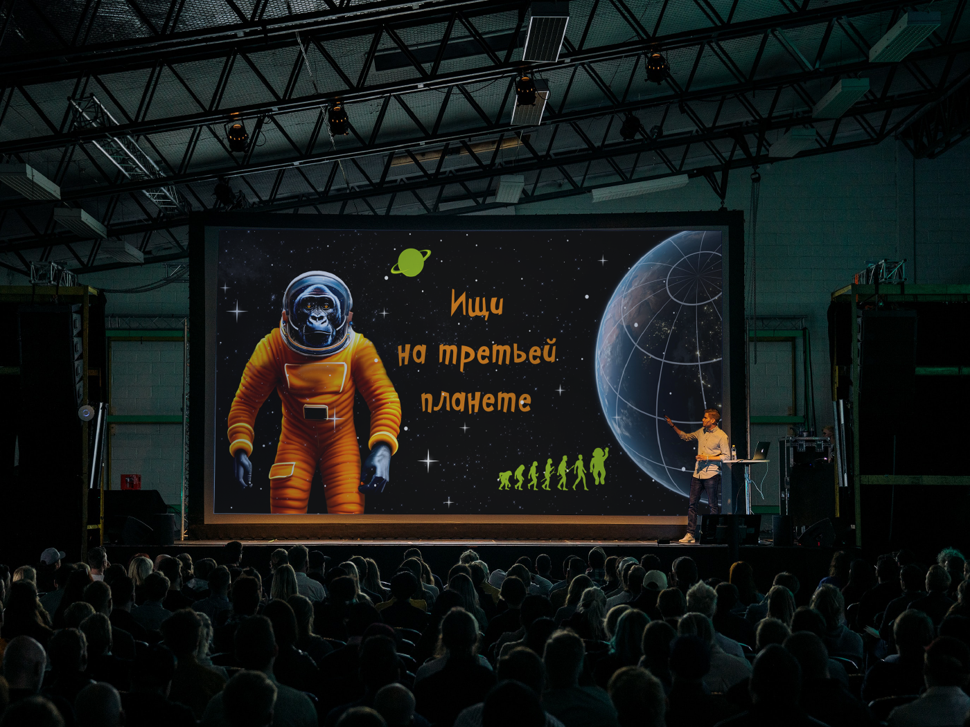 Портфолио Дизайн. AI-контент (генерации ИИ-фото и видео), стоковые фотографии Калининградской области