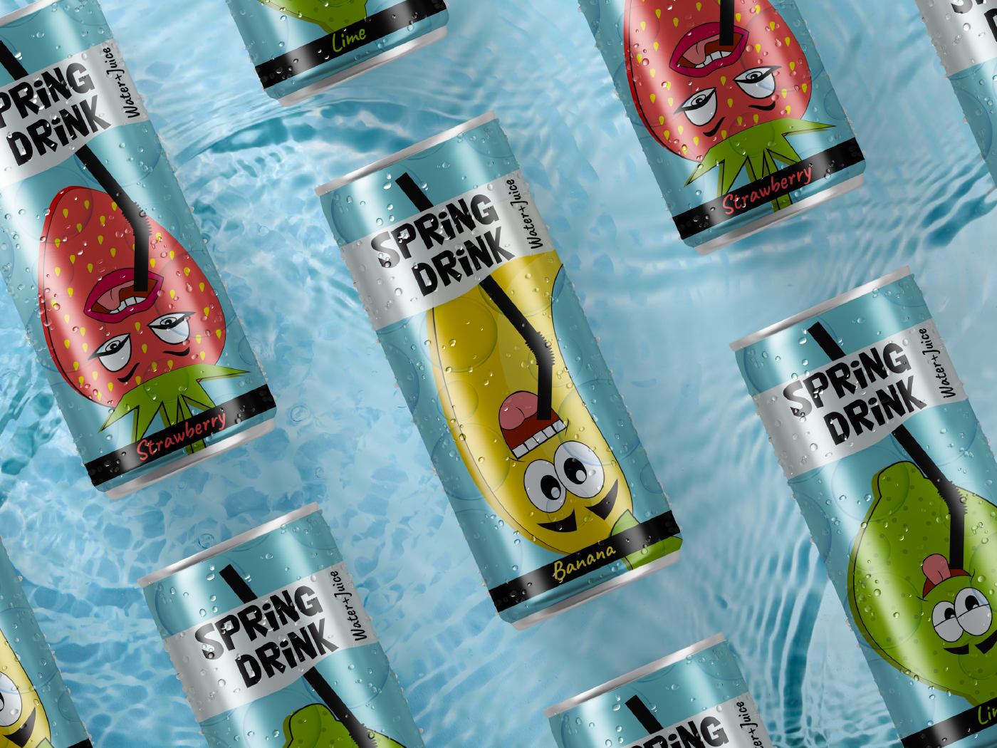 Портфолио Дизайн. AI-контент (генерации ИИ-фото и видео), стоковые фотографии Калининградской области