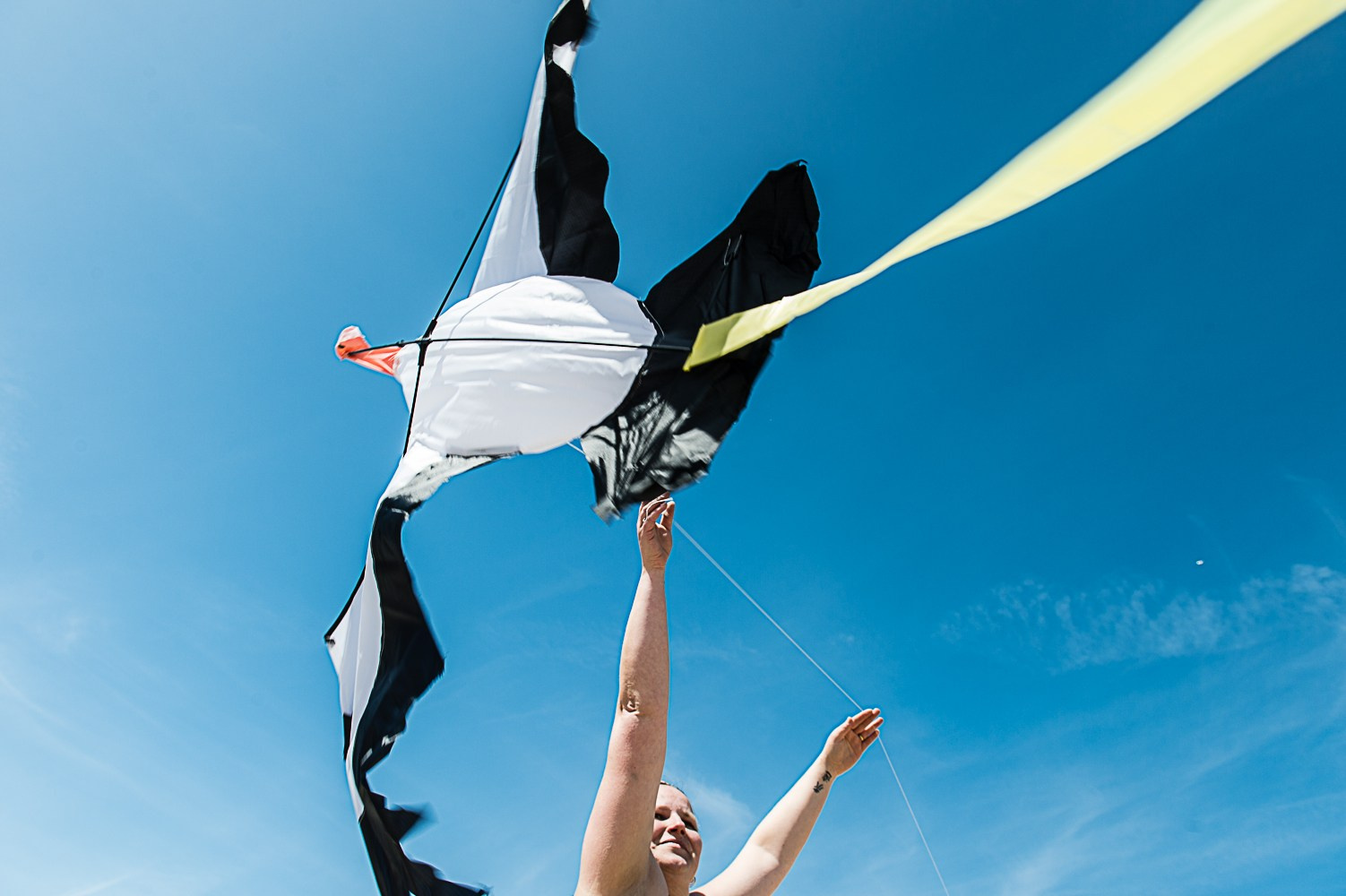 Фотограф и личные проекты. Ира Зимина — портретный фотограф и художник в Калиниграде и Москве