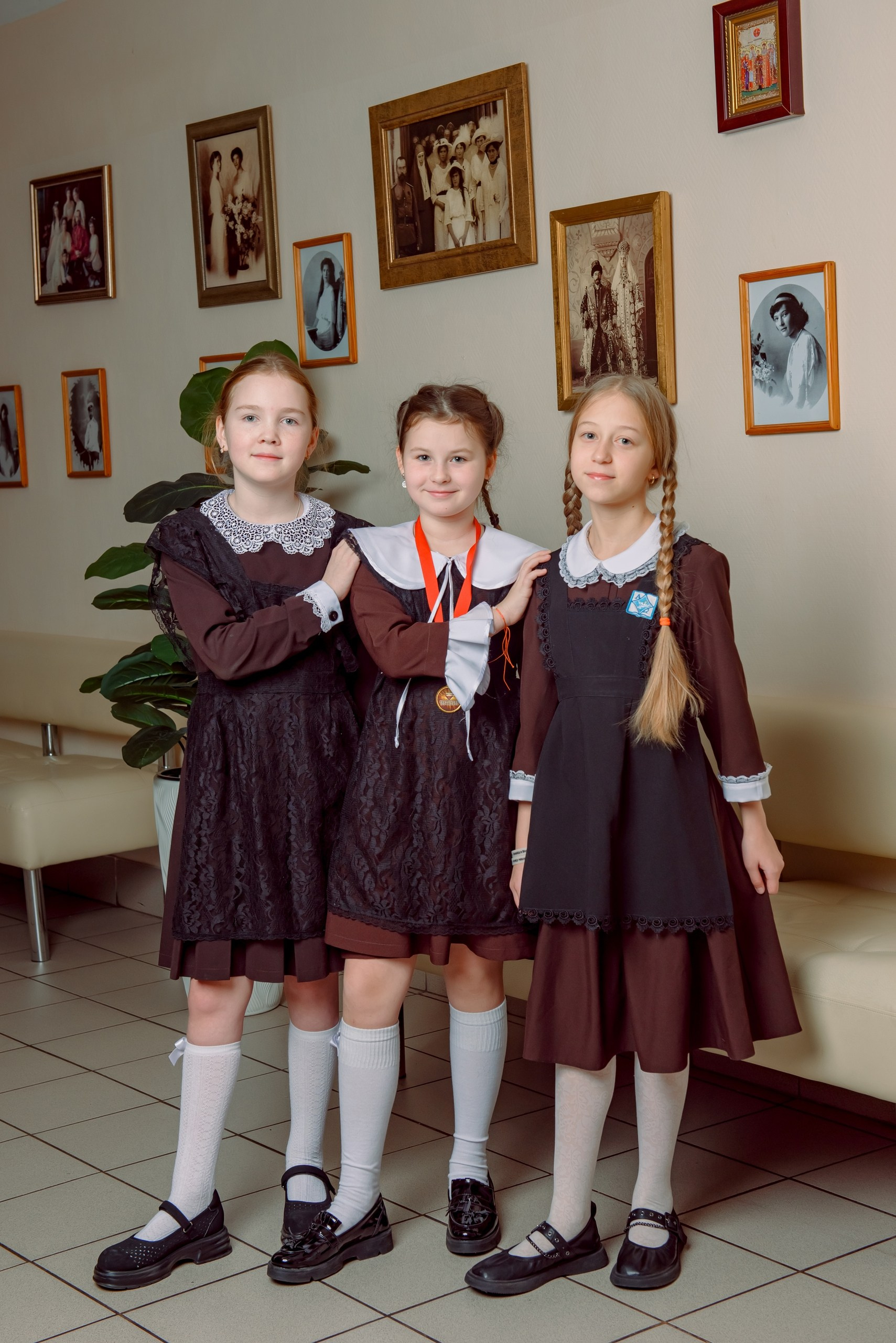 Фотосъемка в школе. Детский-Семейный фотограф Пермь