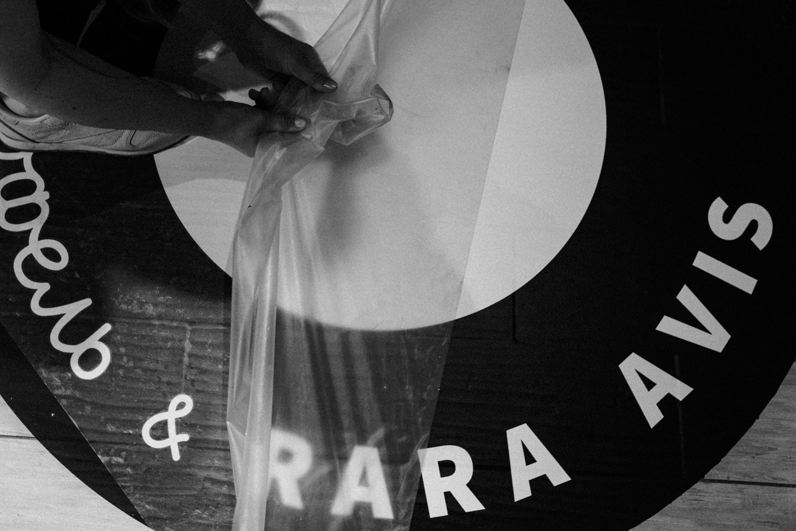 Atelier. Свадебный фотограф Аня Милграм