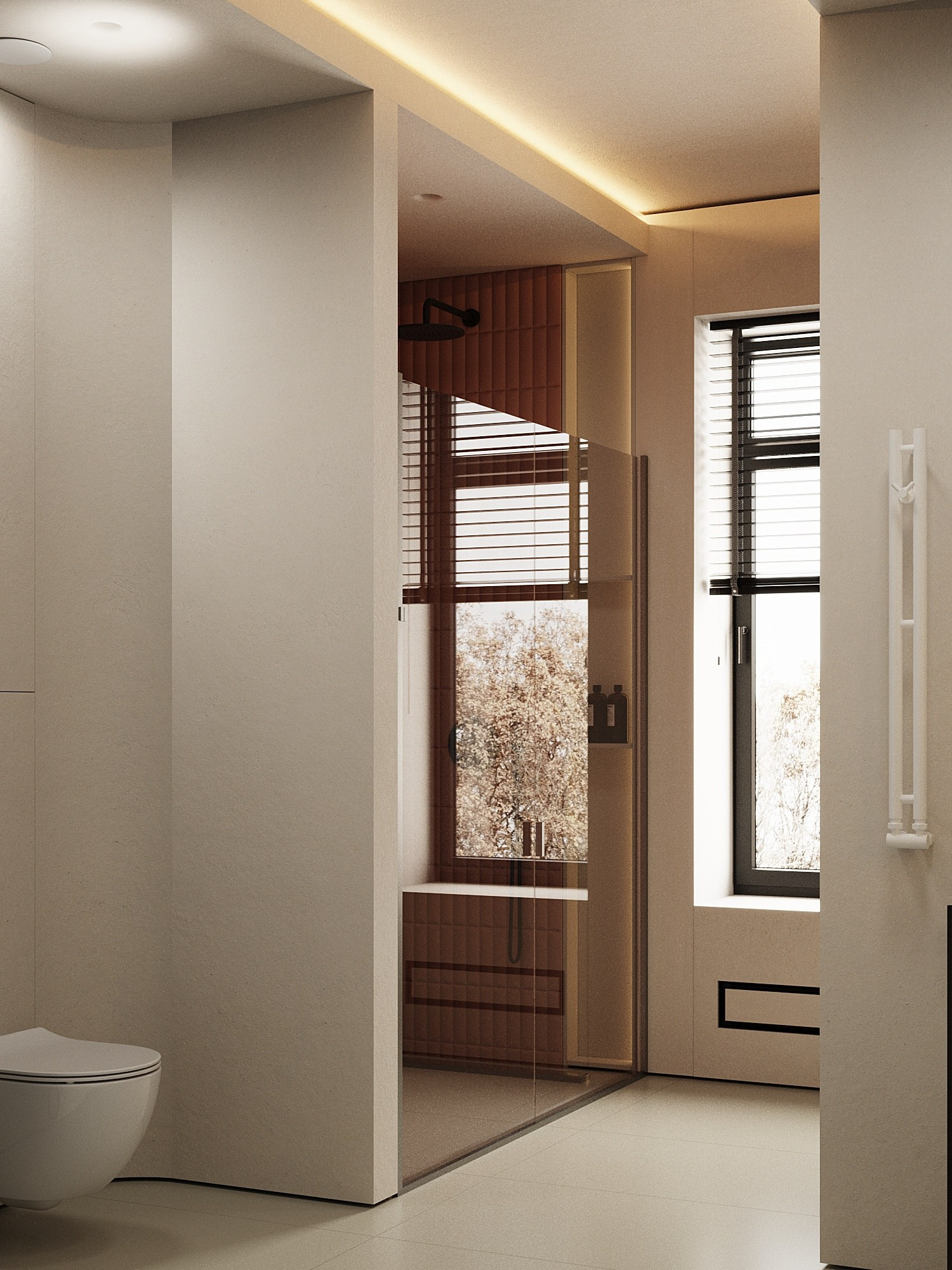 HOUSE216sqm. МАКСИМОВИЧ бюро дизайна интерьера полного цикла