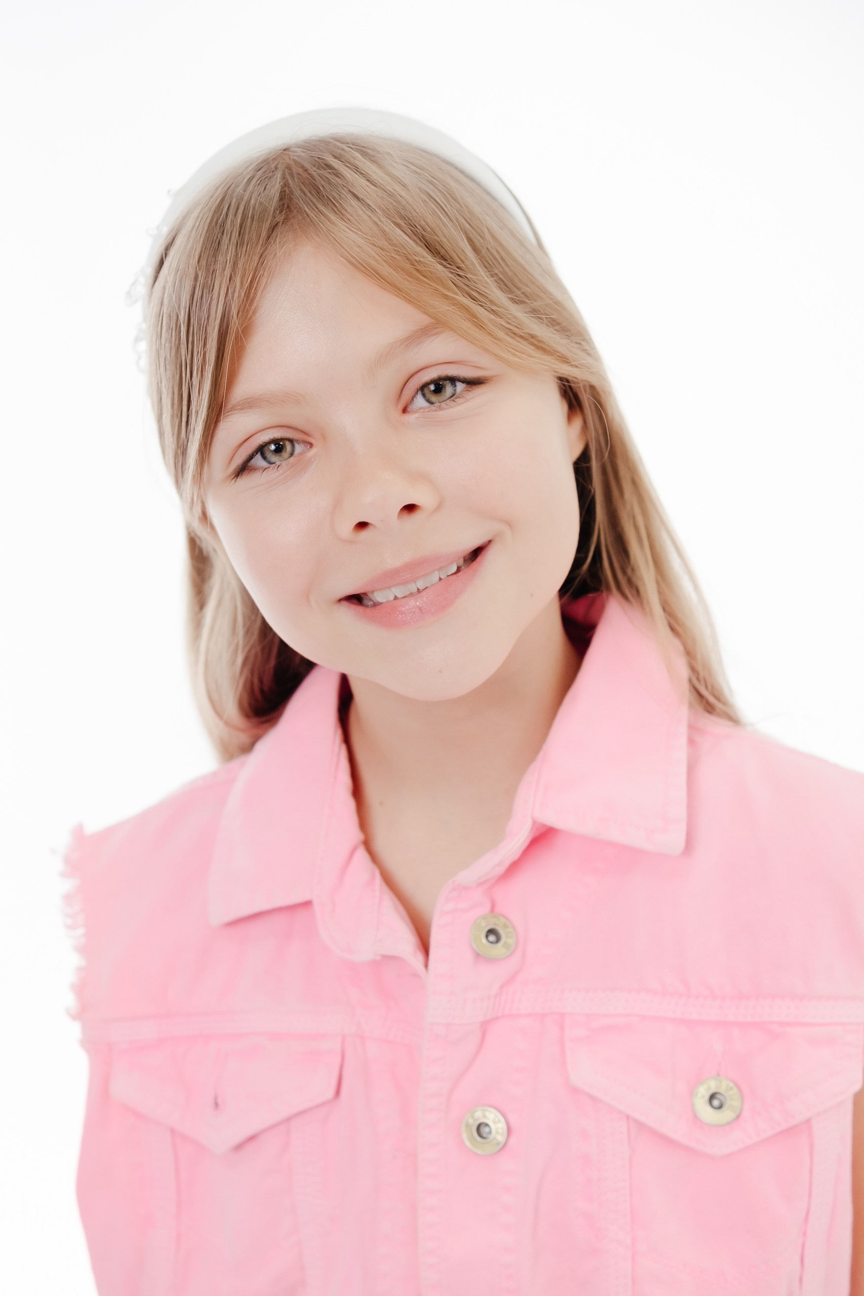 Вавара. Модельное агентство ART PODIUM ULAN-UDE