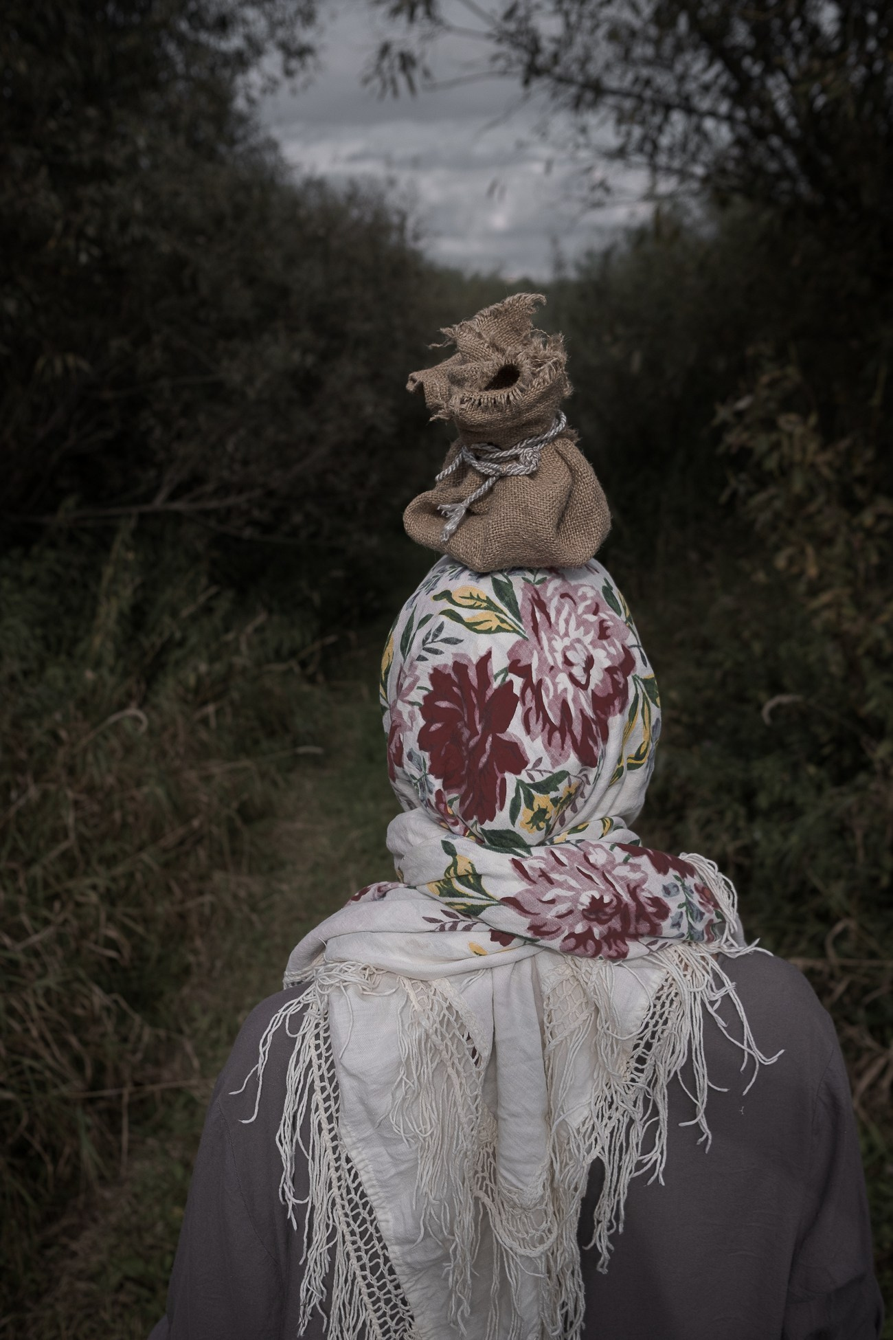 Treasure Trove. Natasha Lozinskaya | Photographer