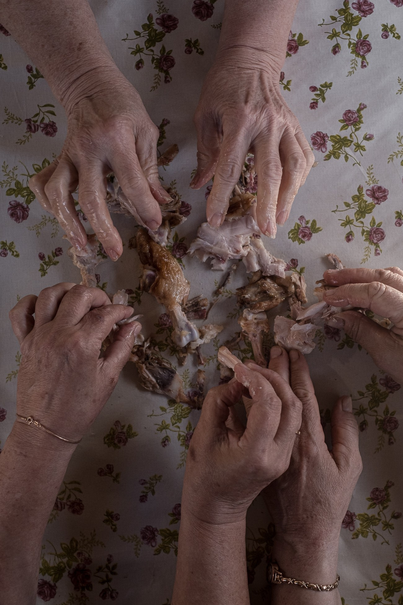 Treasure Trove. Natasha Lozinskaya | Photographer