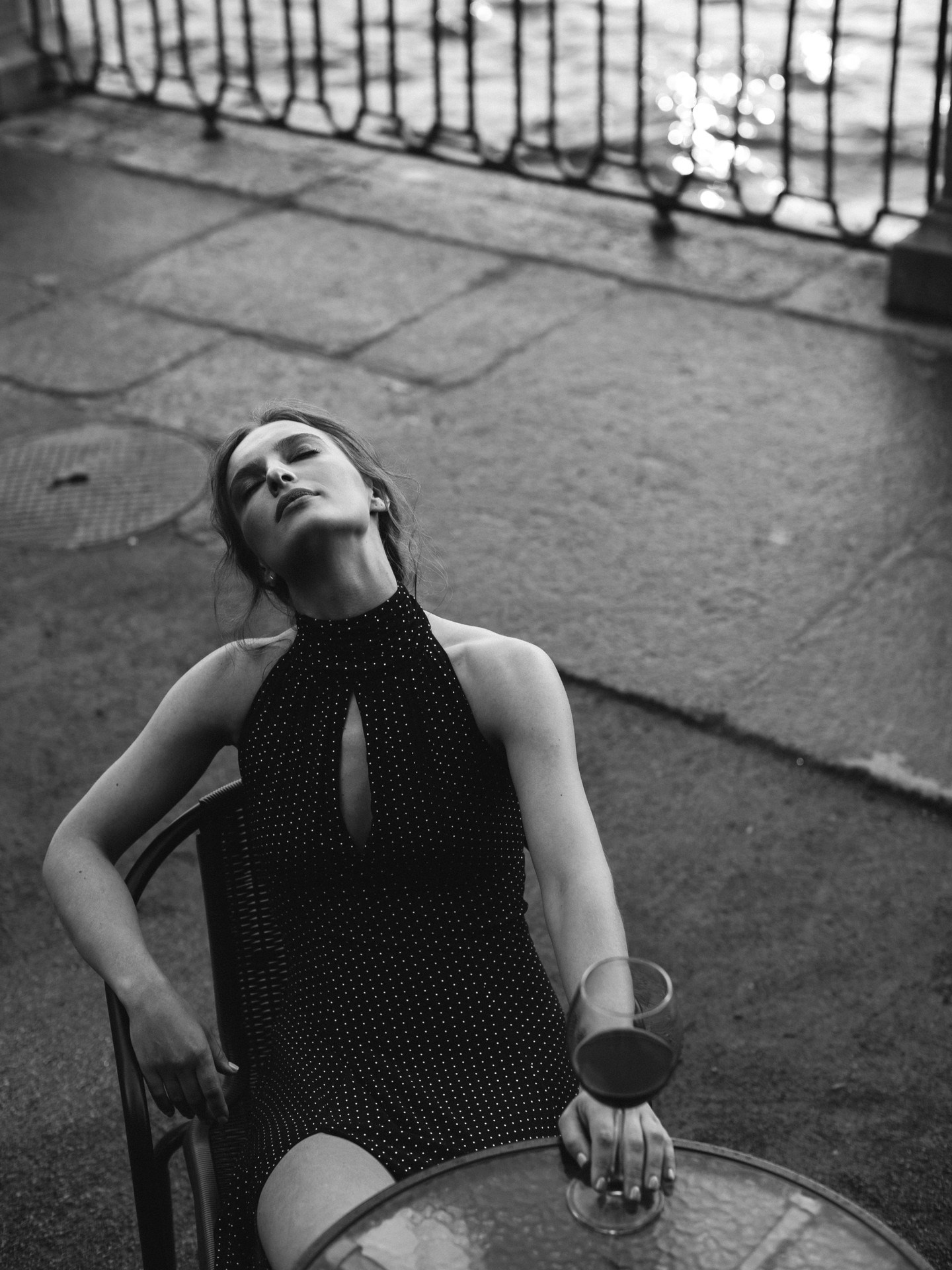 TFP. Serge. — фотограф, visual artist — Москва & Сочи — 0.83