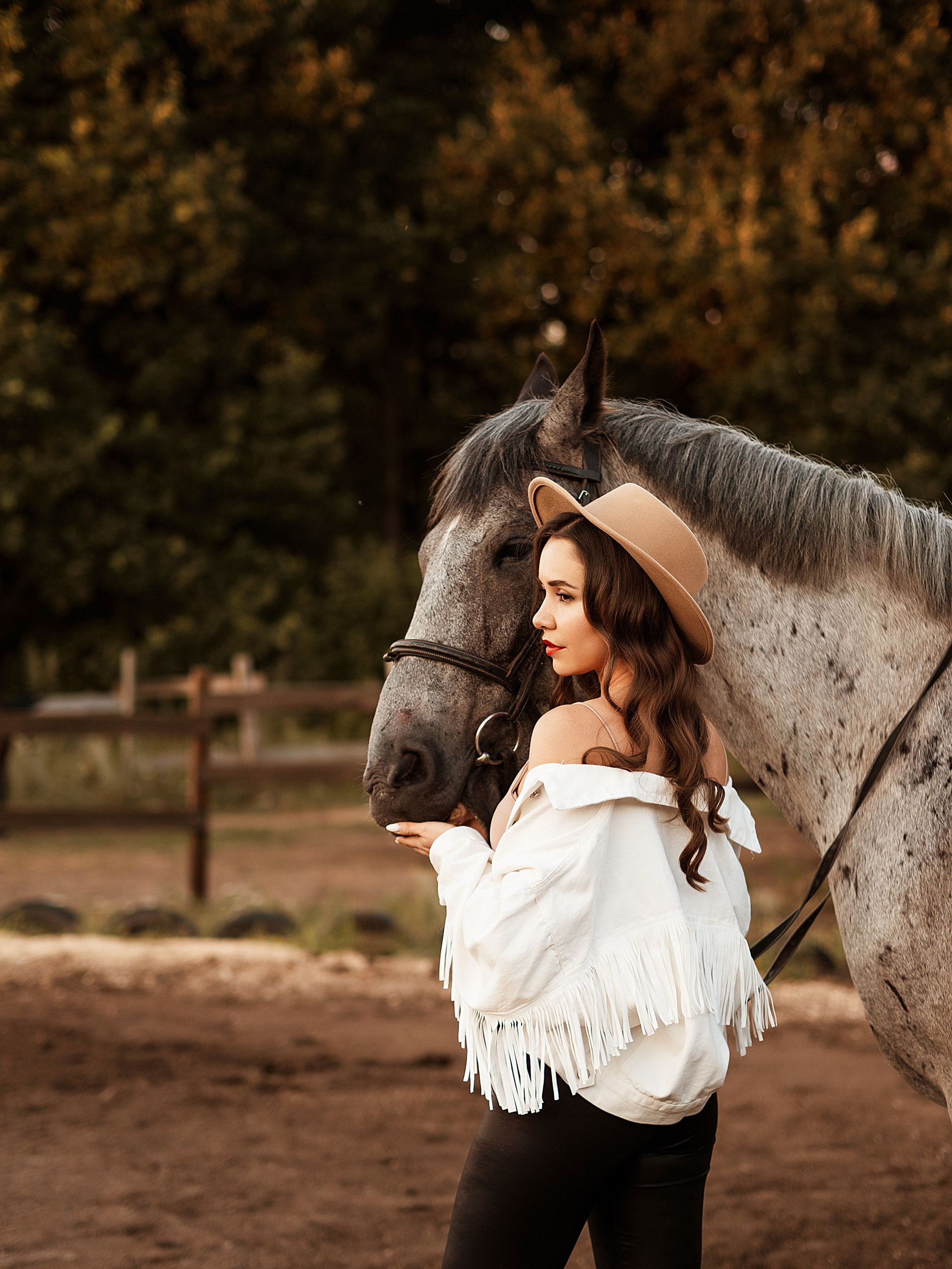 Фотодни с лошадьми лето 2019. Свадебный и портретный фотограф в Анталии Алина Фаизова