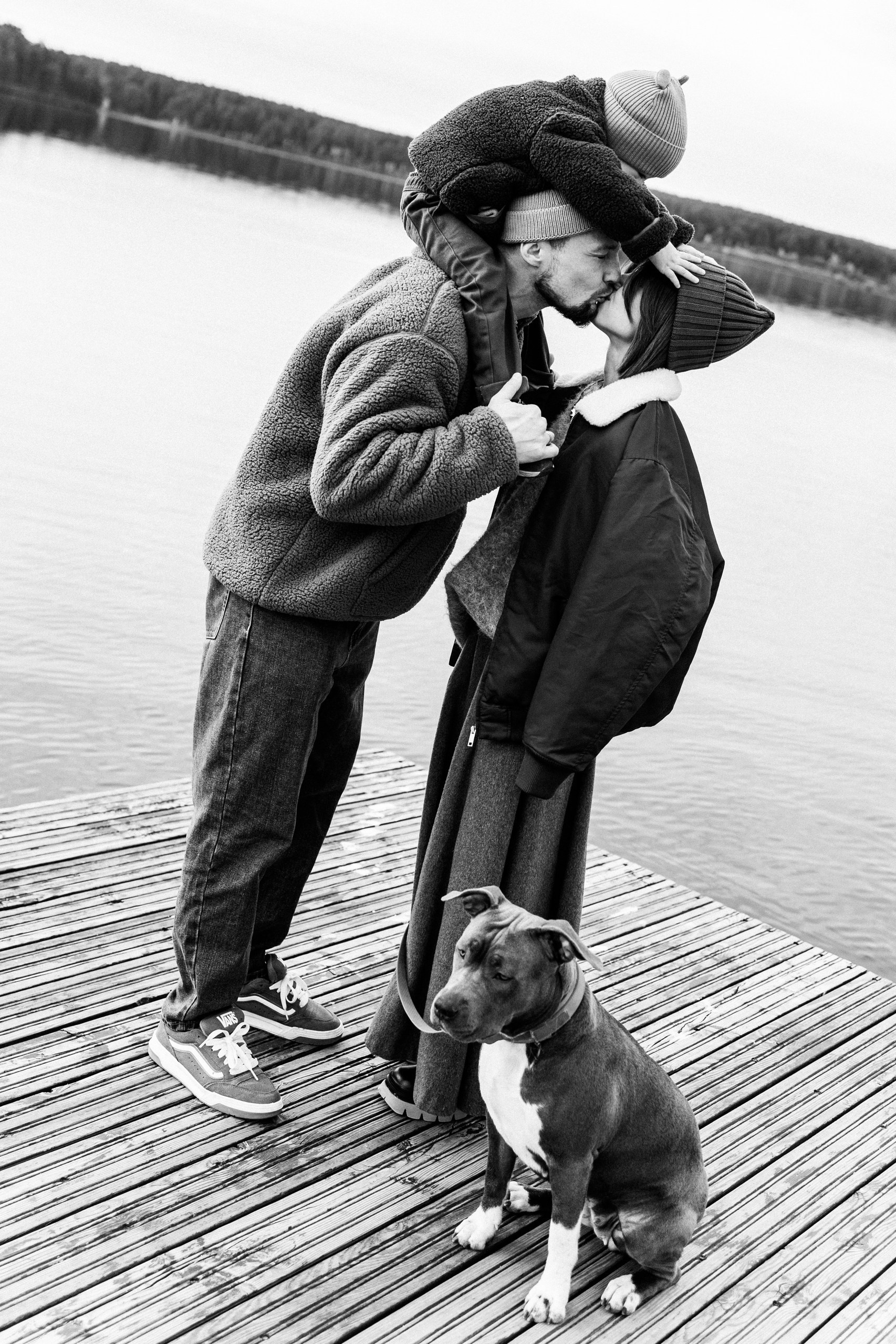 Семейные истории. Мария Пырина | Фотограф Екатеринбург