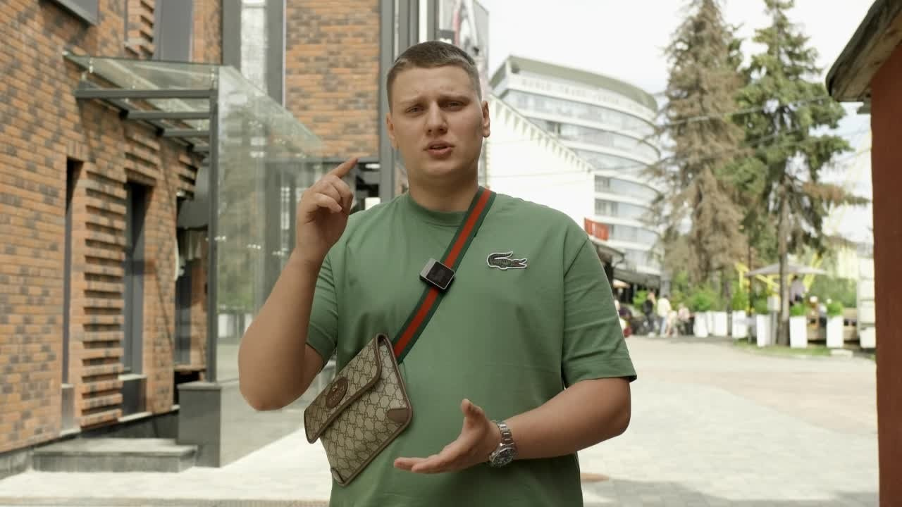 Профессиональная фото и видеосъёмка для бизнеса