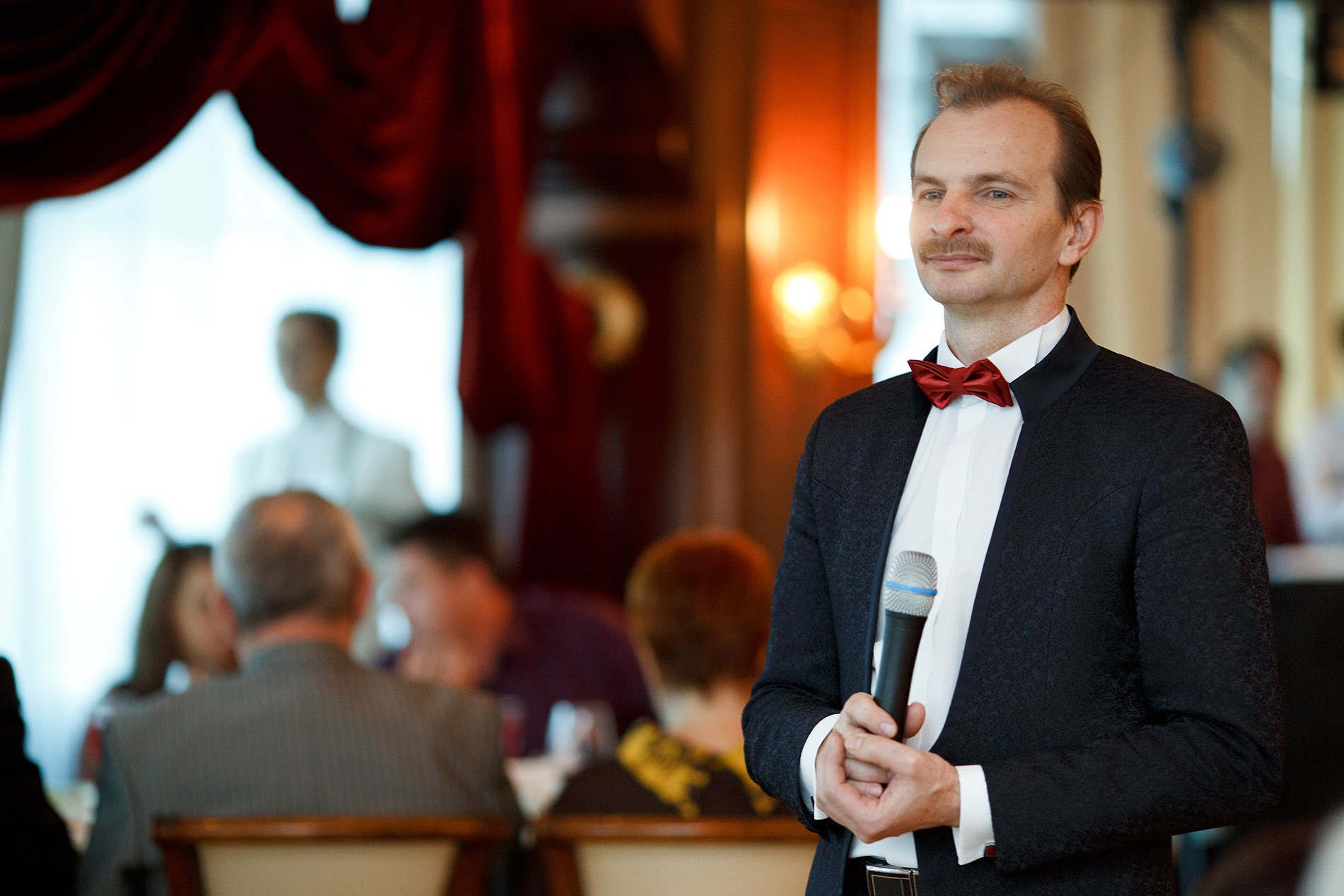 Свадебные события