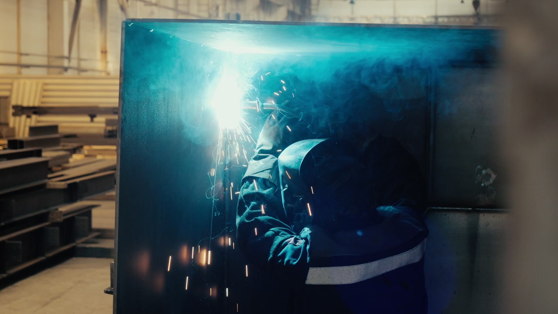 Видео о производстве и заводах Красноярск. Видео для бизнеса в Красноярске Biser production