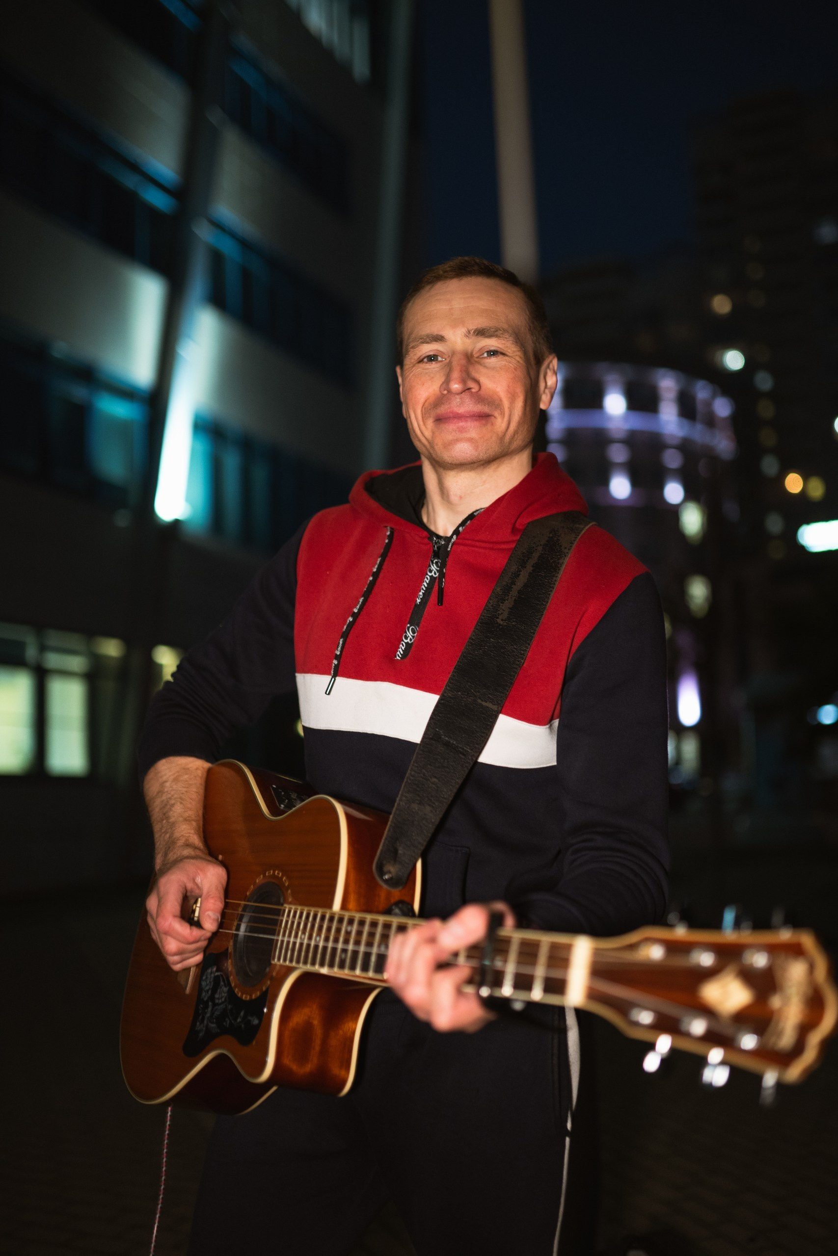 Константин. Фотограф Олег Саркисов в Краснодаре