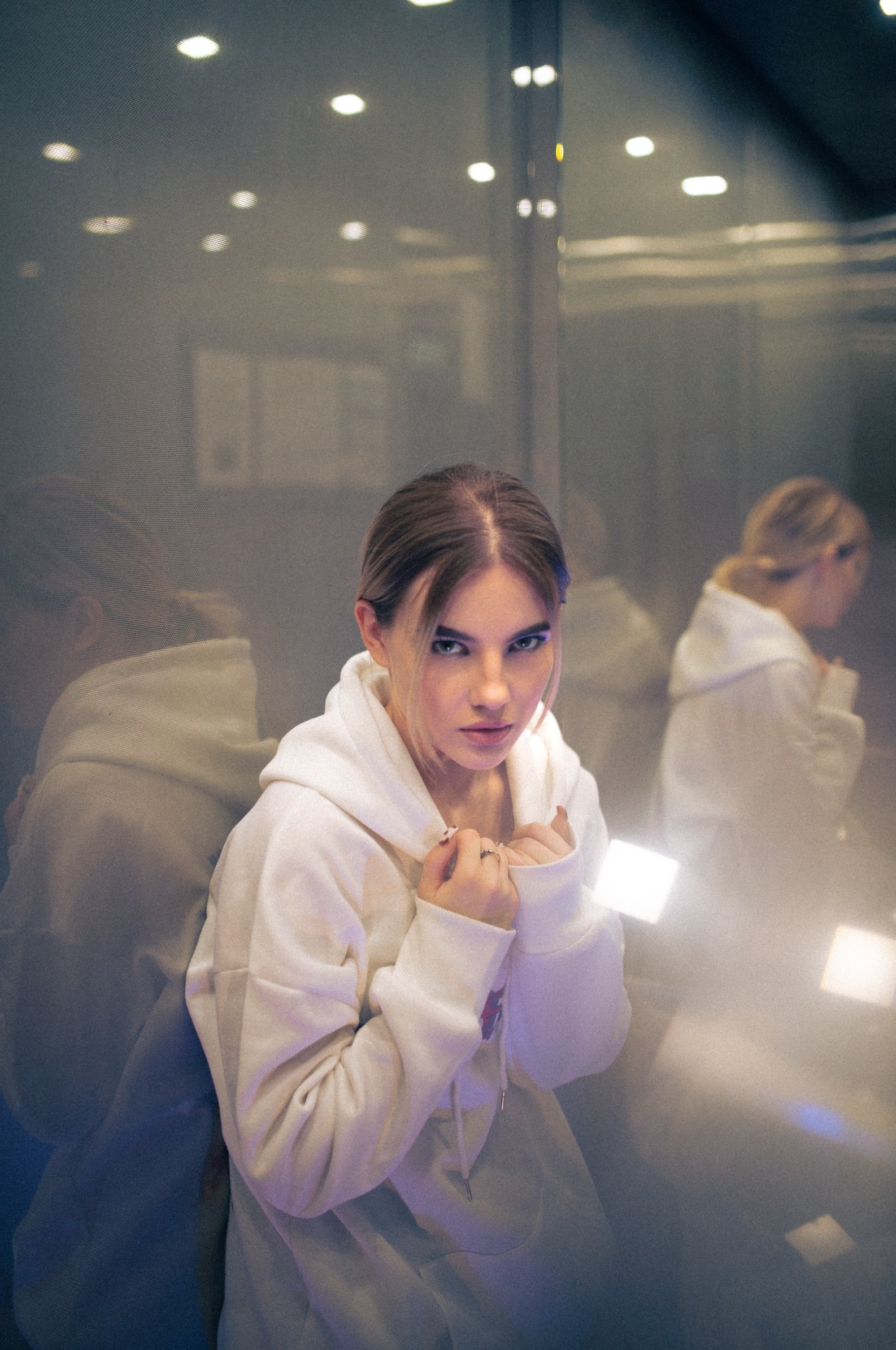 Катя. Фотограф Олег Саркисов в Краснодаре