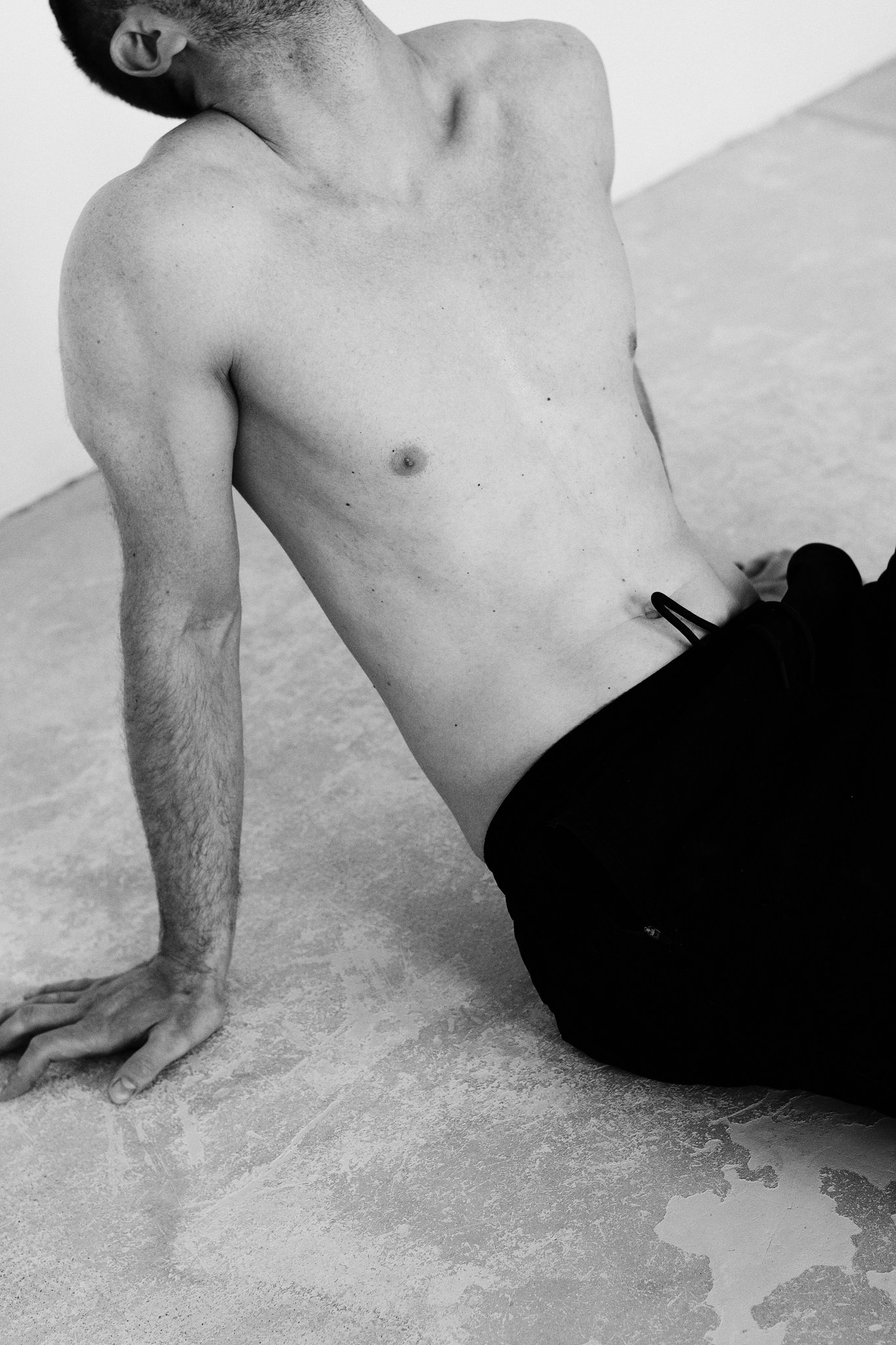 Мужская спортивная фотосессия в Тюмени: боулдеринг и лайфстайл. Фотограф Дарья Мустафина, Тюмень