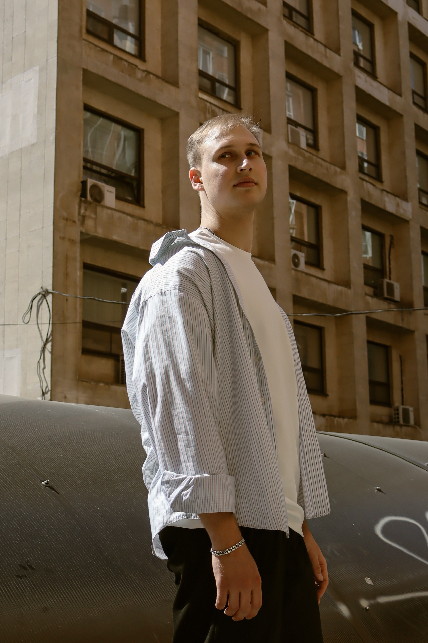 Leonid|Photo Anya Ahanova. Фотограф Anna Ahanova | Ростов-на-Дону
