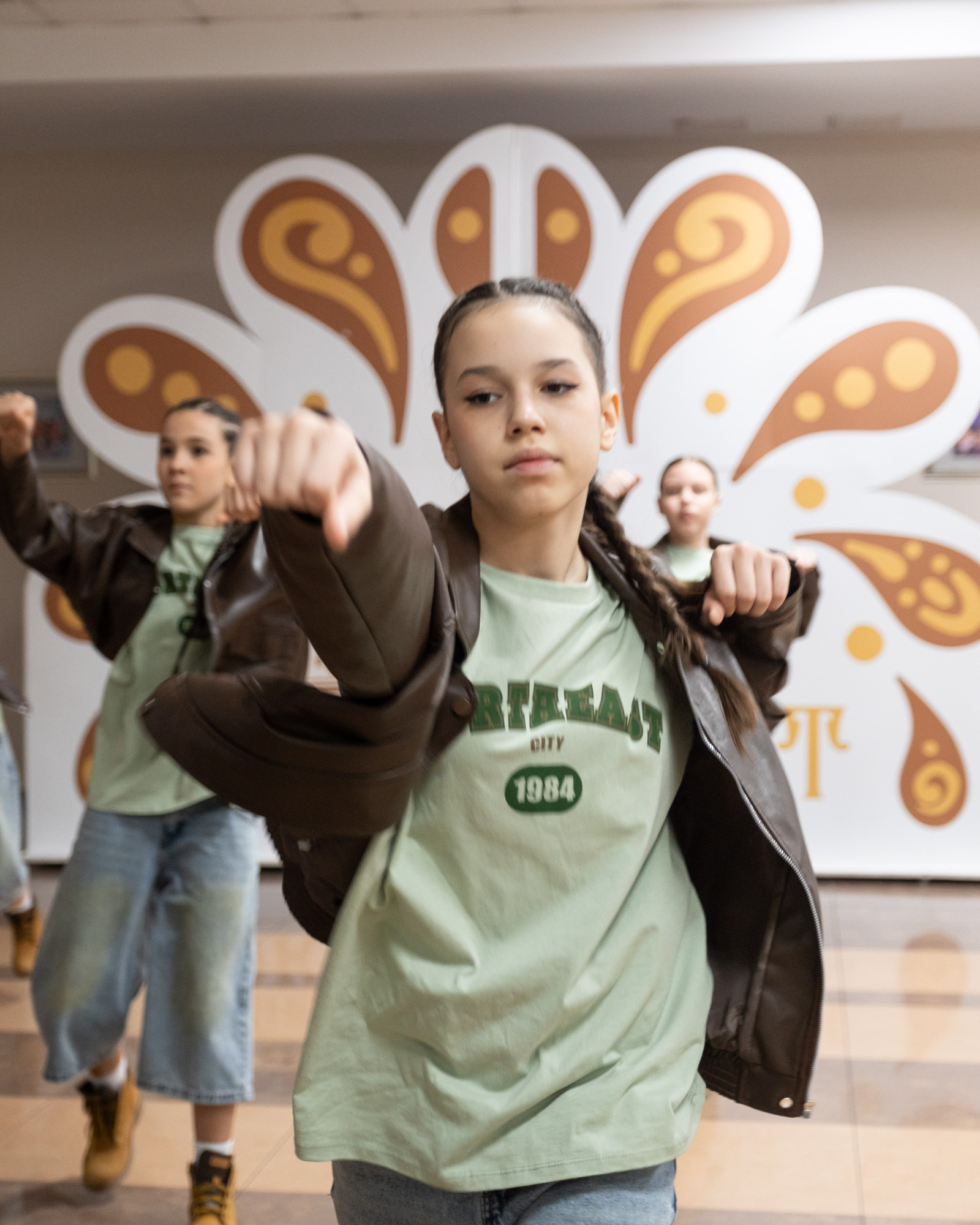 Иди танцуй FEST Казань. Репортажный фотограф в Казани Павел Серпокрылов