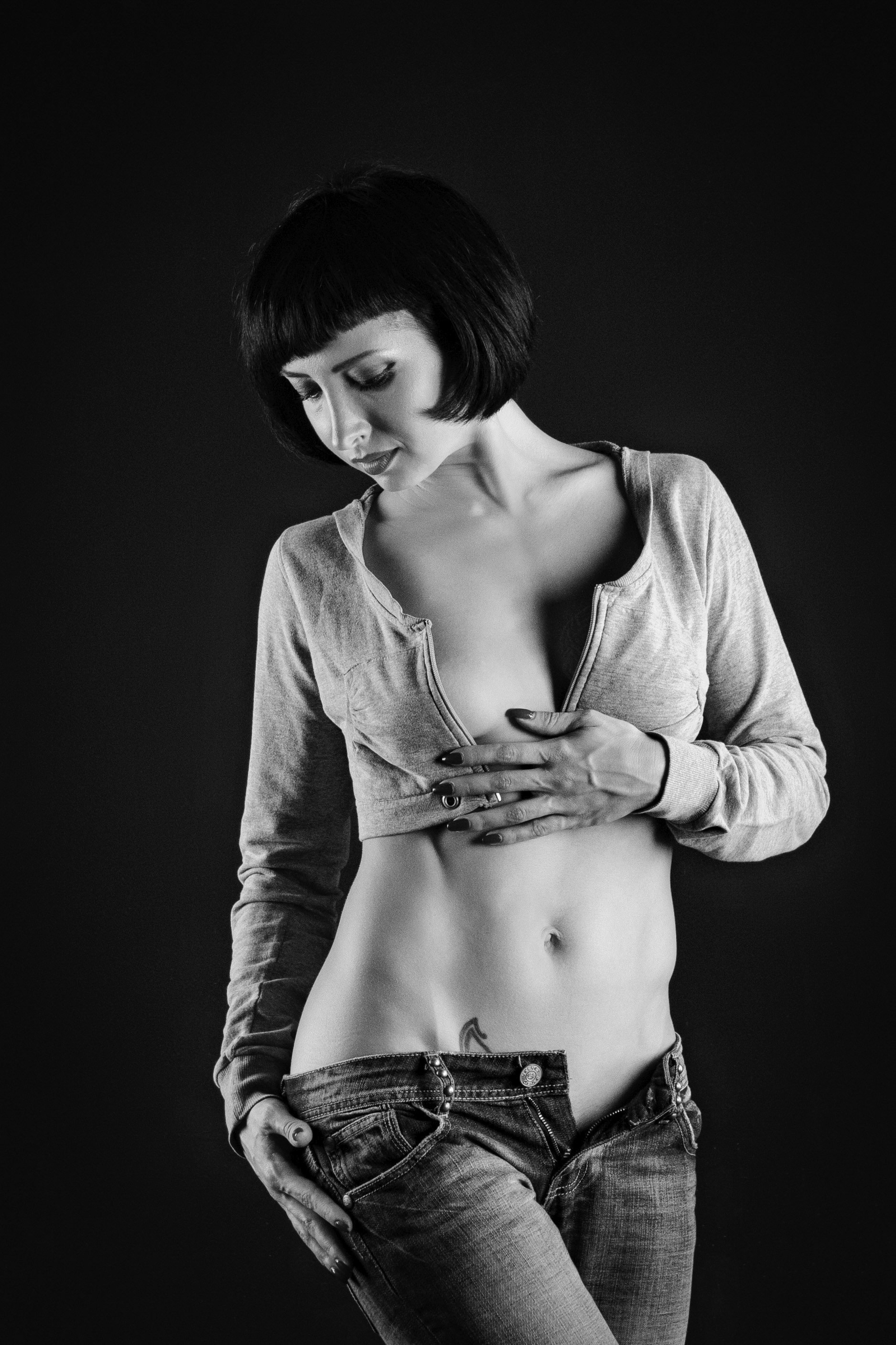 Фотограф в стилистике НЮ в СПб Алексей Лукин +79119212215