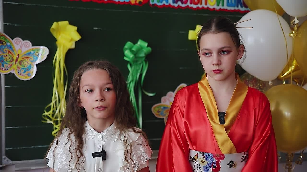 Видеосъёмка в детском саду в Краснодаре. Видеосъёмка праздников в Краснодаре