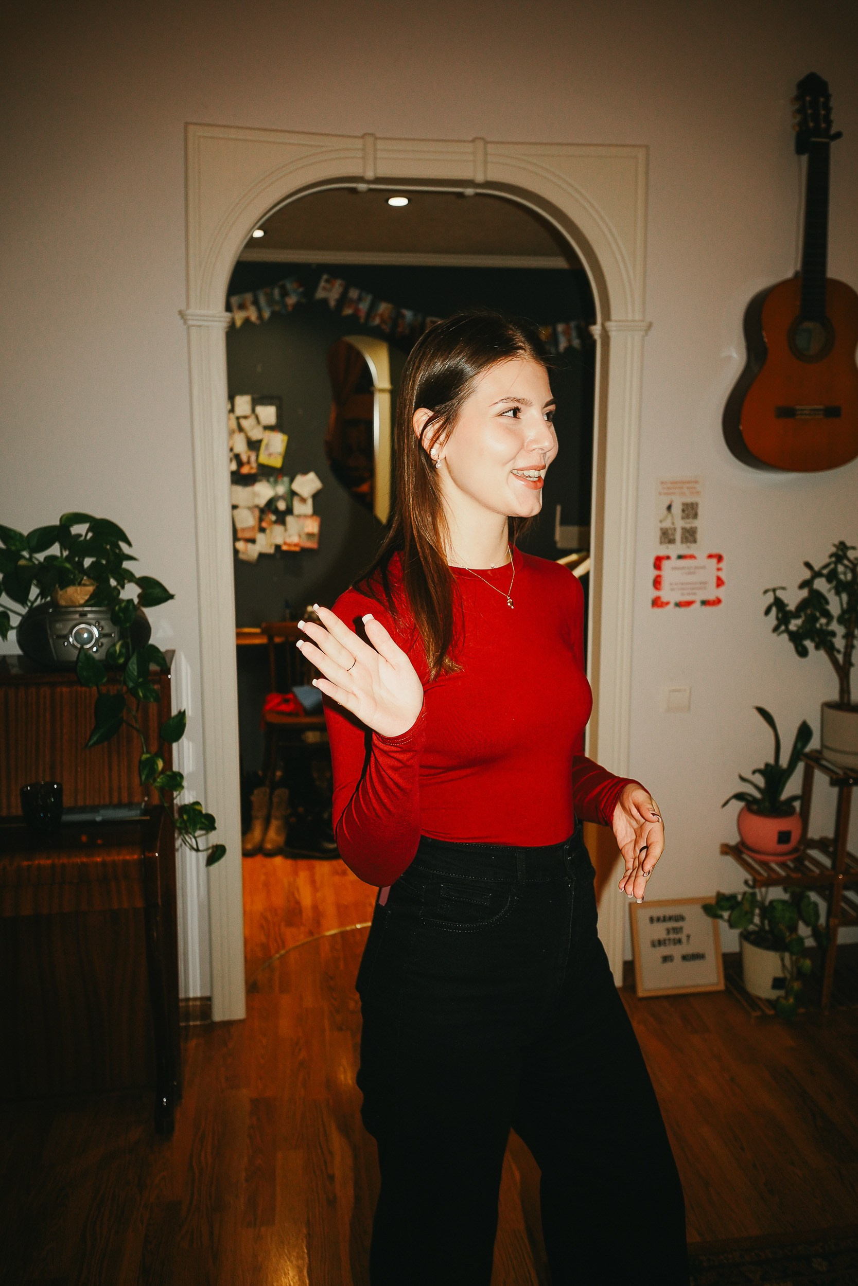 День рождения варибариста. ИТВИ