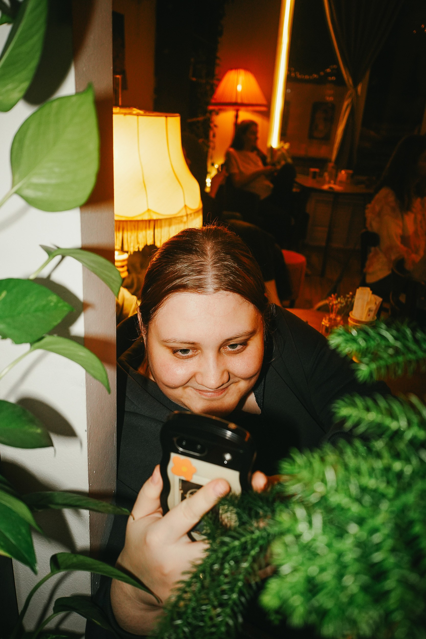 День рождения варибариста. ИТВИ