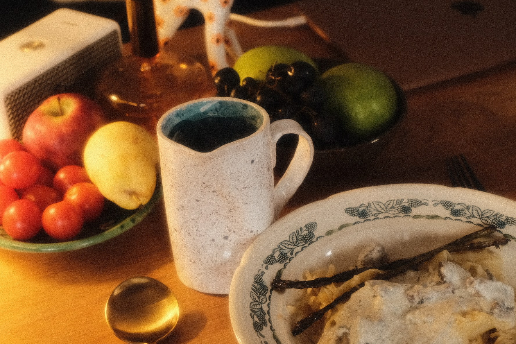 Catch photos and make them magical — Krisitna Popova