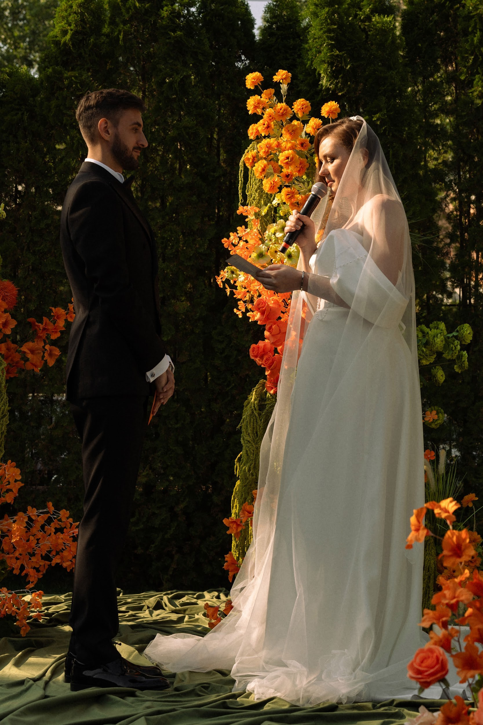 Июнь 25. Бюджет 1.025.000 (65 гостей). Организатор свадеб в Ростове-на-Дону