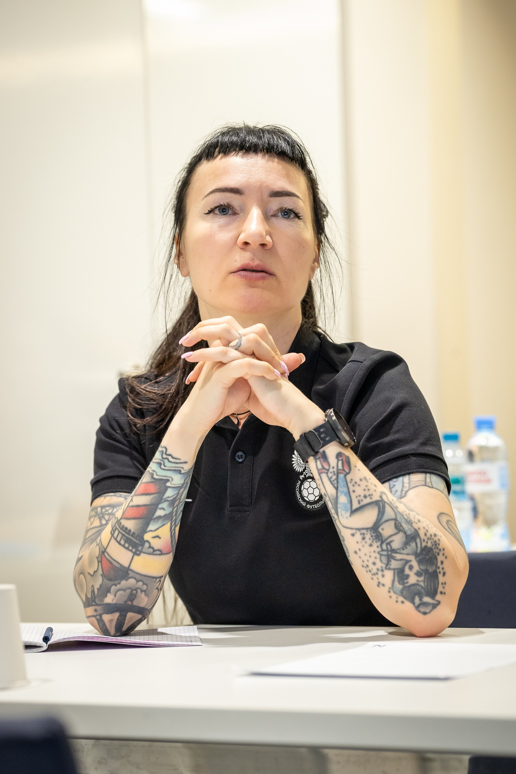 Учебно-тренировочные сборы судей-девушек МФЛ и ЮФЛ. Свадебная фотосъёмка в Москве, Туле