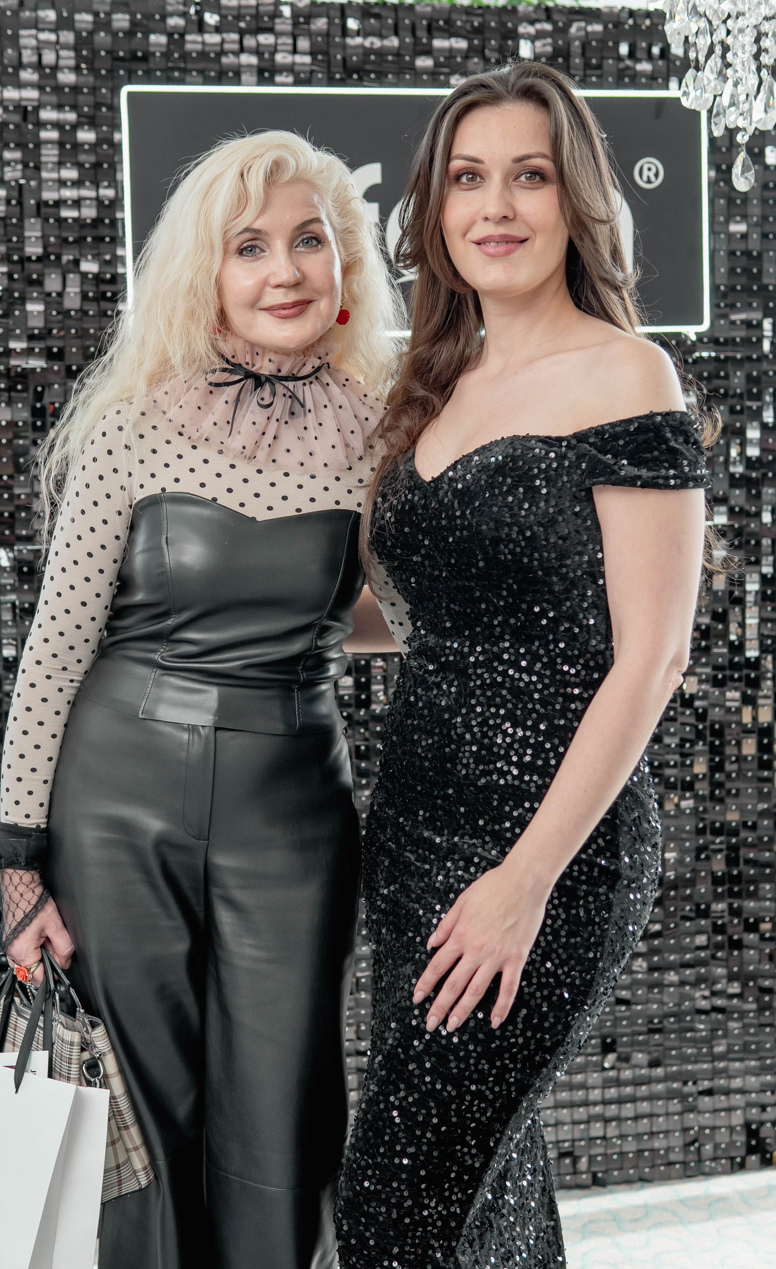 Репортажная фотосъемка мероприятия в отеле Mariott