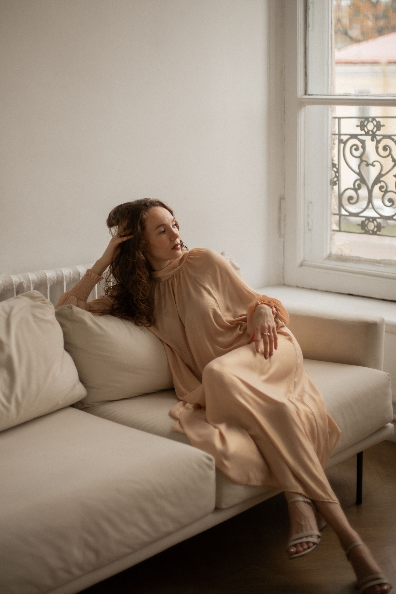 Курс «Кадр за кадром». Ева Русина — свадебный/love story фотограф | Санкт-Петербург, Москва