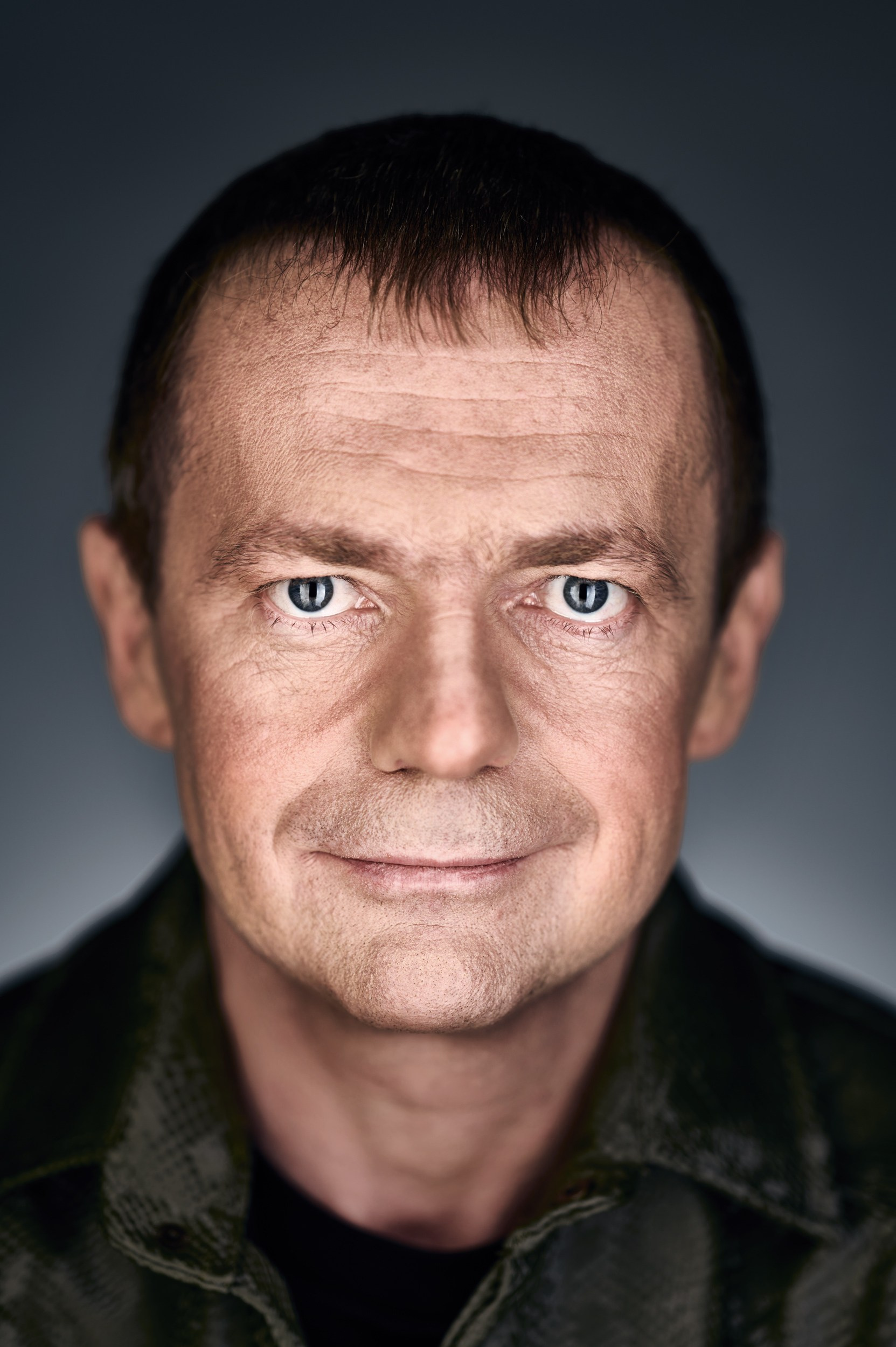 Ангелина ЛЕВИЧЕВА — художник по гриму