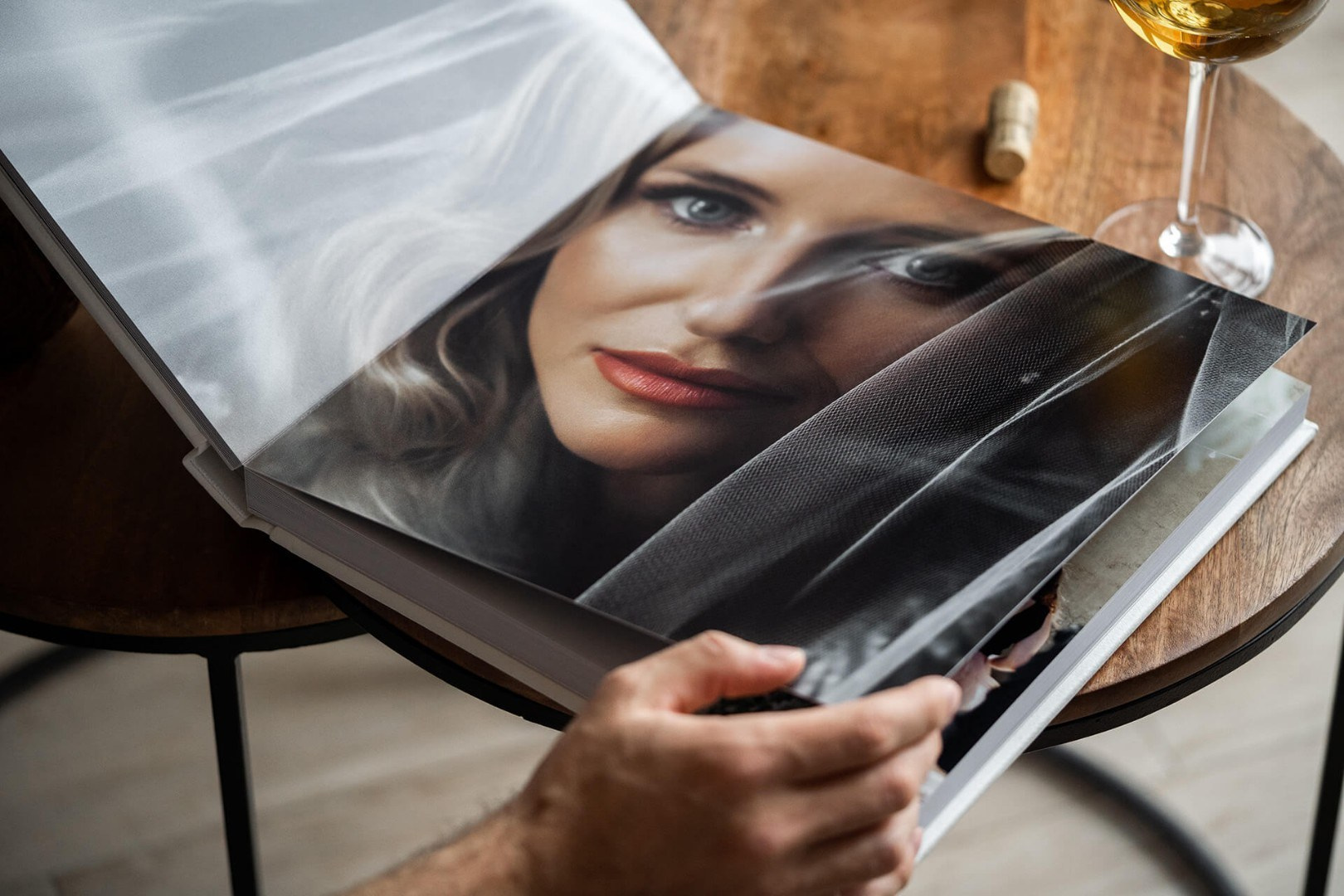 Фотокниги. Свадебный фотограф, Love Story Екатеринбург, Тюмень Кострова Елизавета