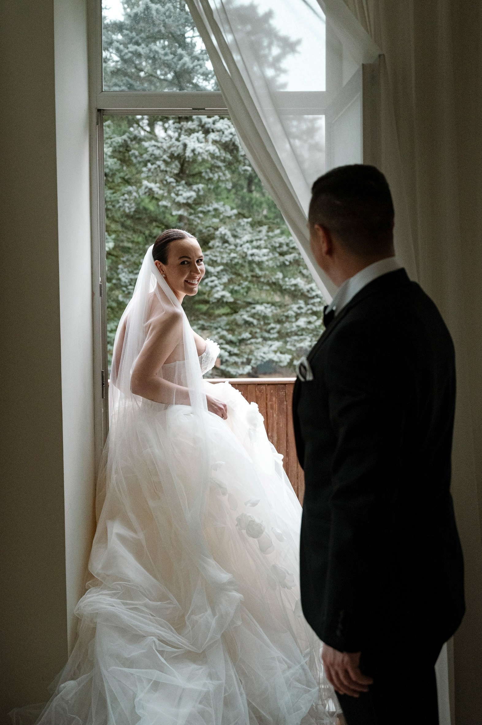 Фотограф Антон Горин