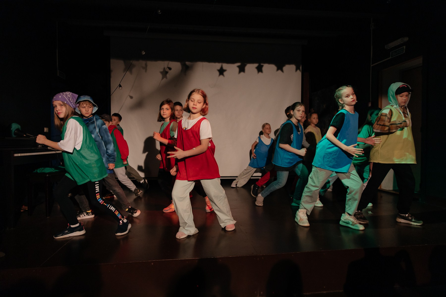 ММЦ. Семейный фотограф Москва