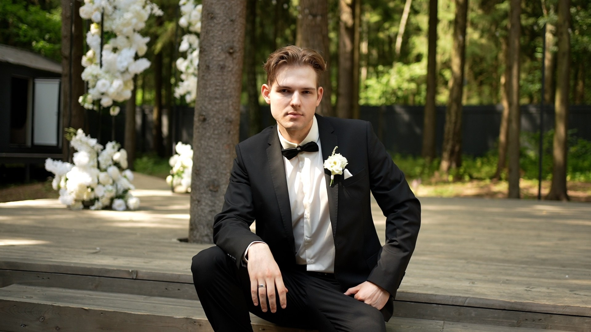 Услуги. Видеосъемка в Москве