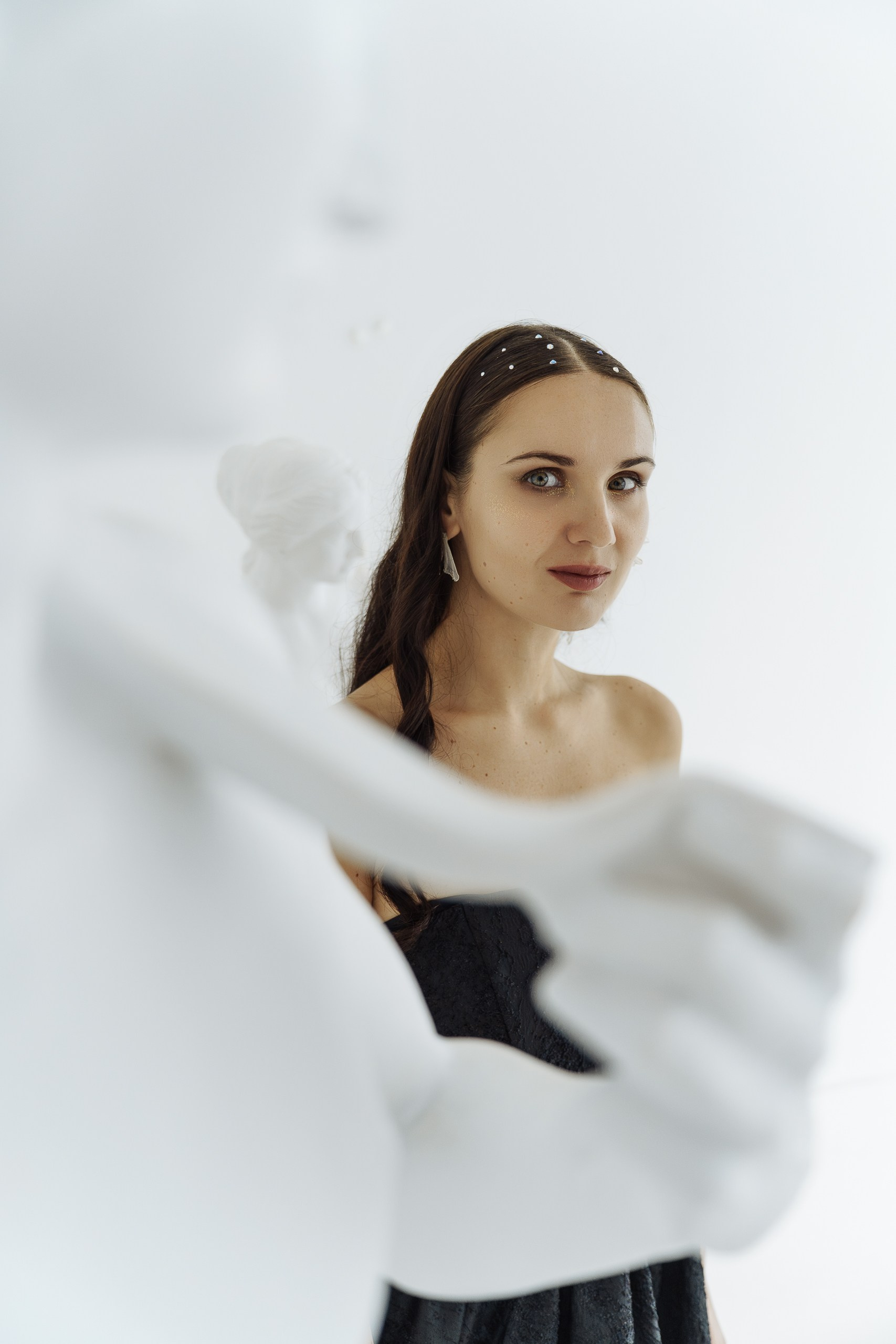 Портретный фотограф в Екатеринбурге