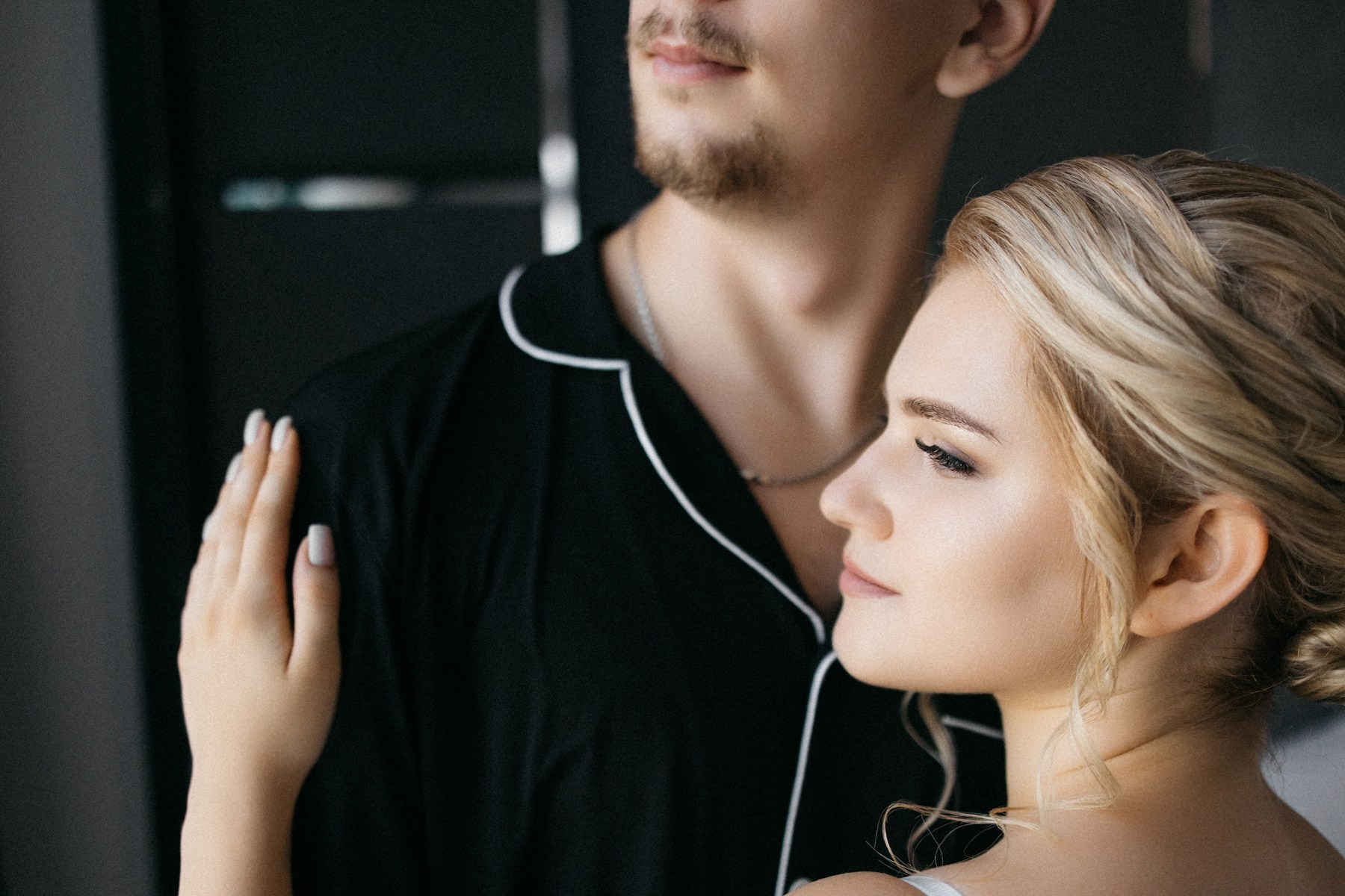 О ЛЮБВИ БЕЗ СЛОВ. Свадебный фотограф Верещак Сергей I Ростов-на-Дону