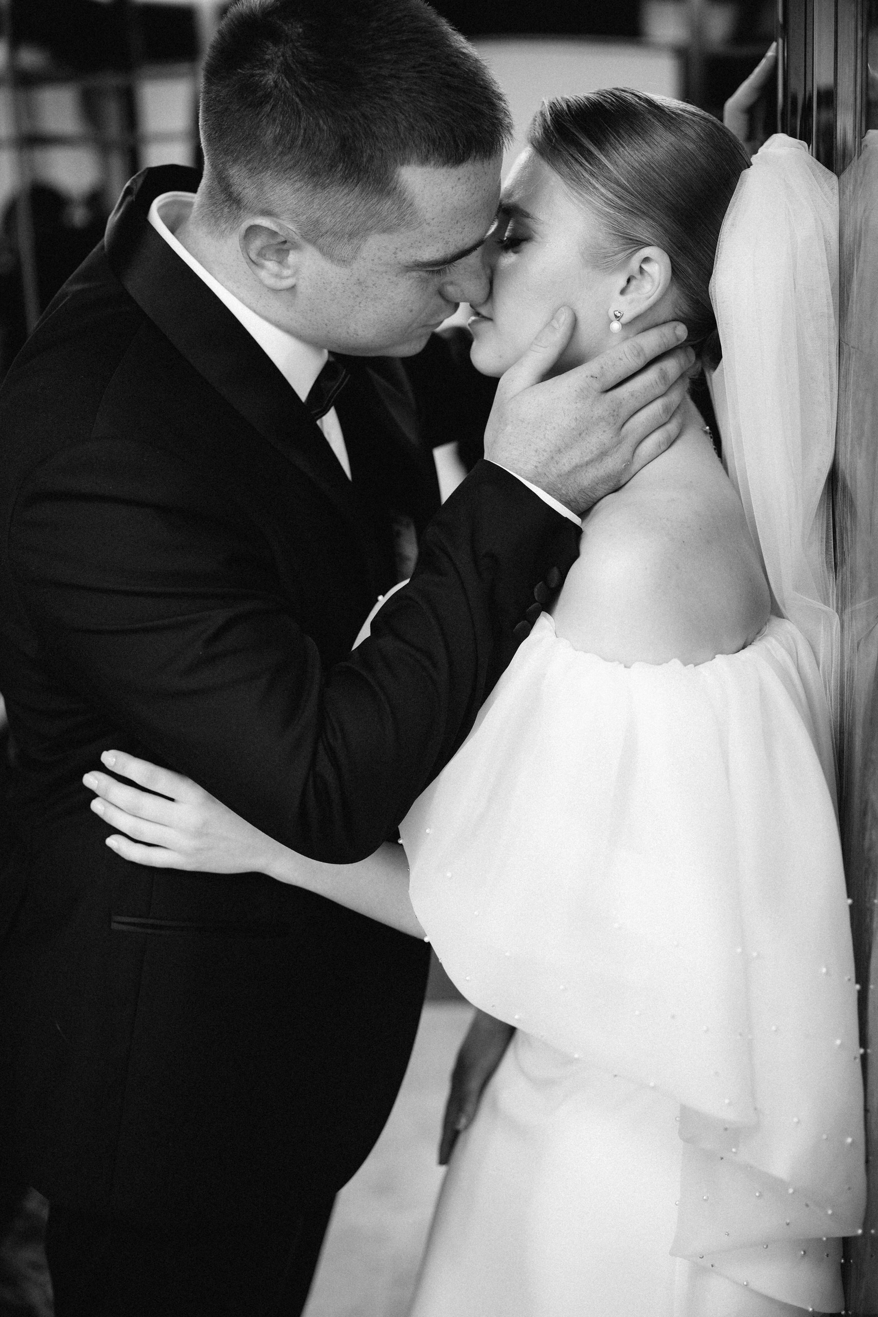 Слава и Юля. Организатор мероприятий в Абакане I Ольга Петухова